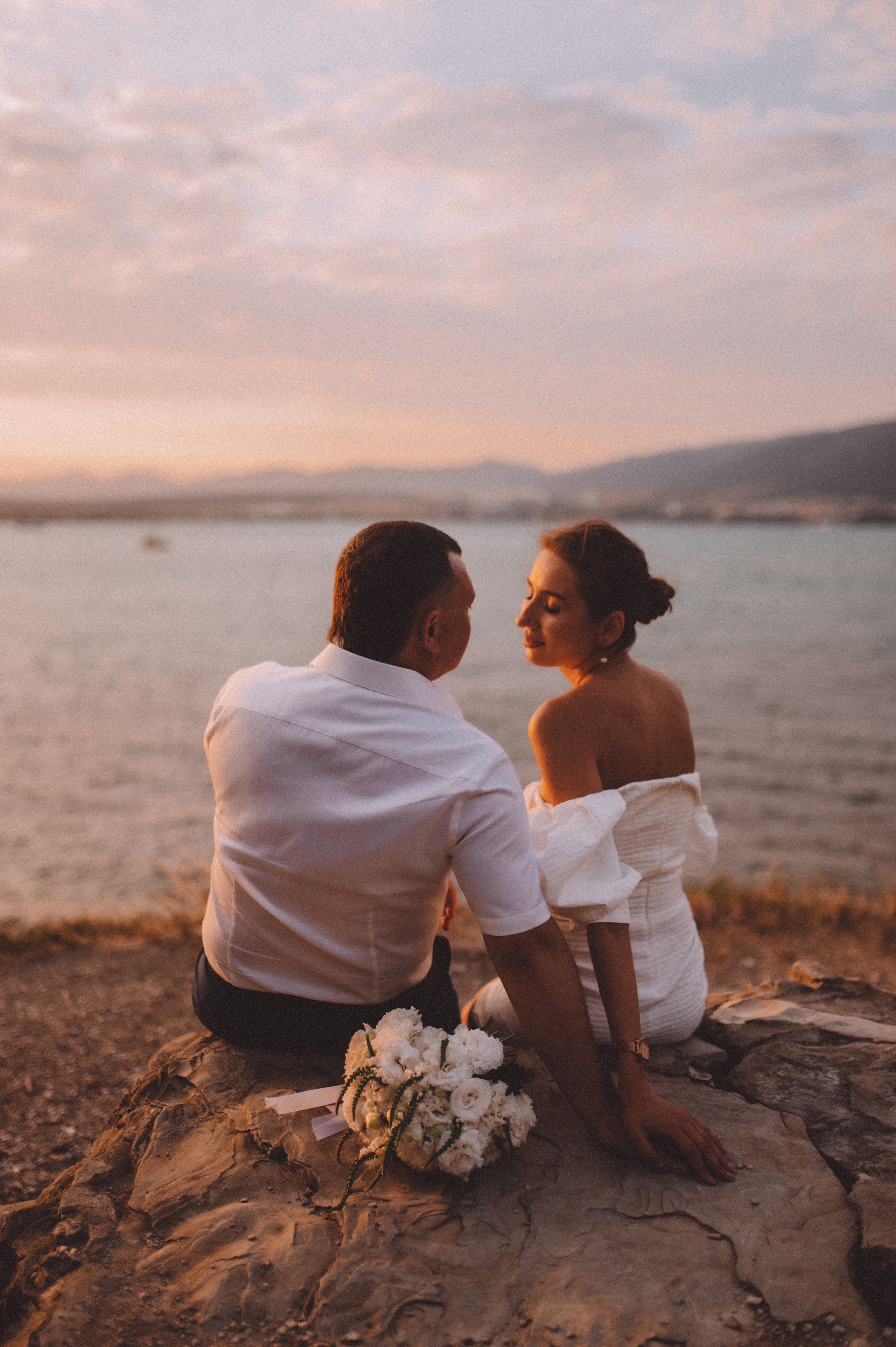 Дмитрий и Вероника. Свадебный фотограф в Санкт-Петербурге