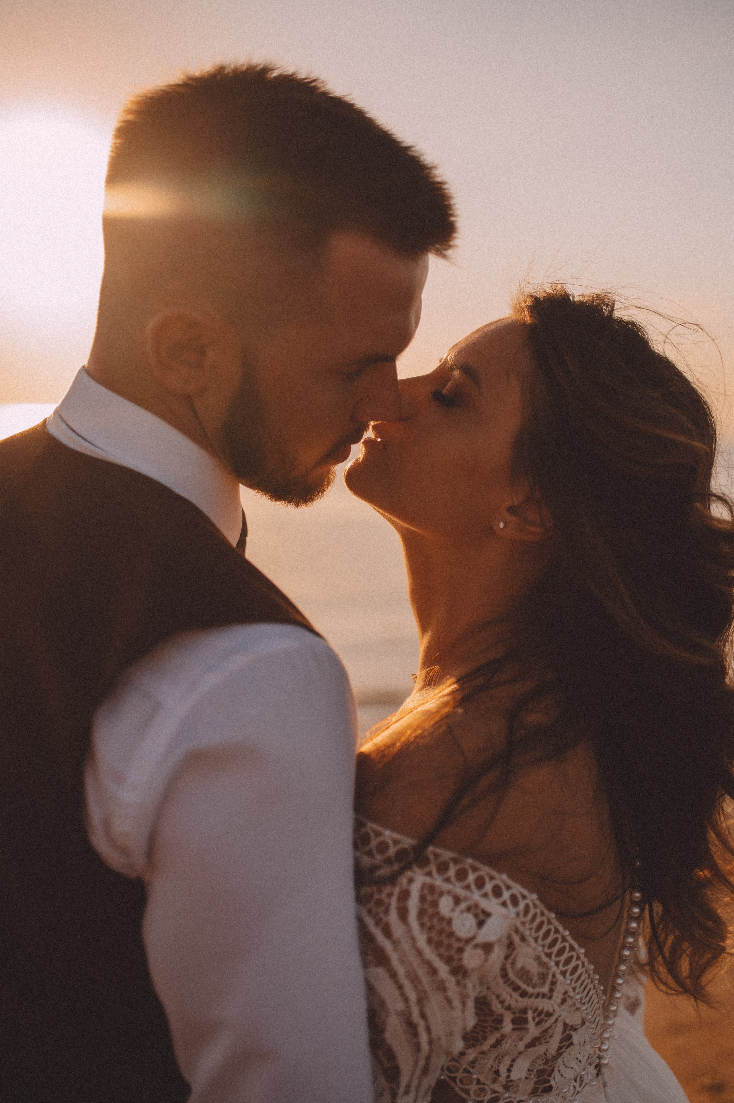 Влад и Света. Свадебный фотограф в Санкт-Петербурге