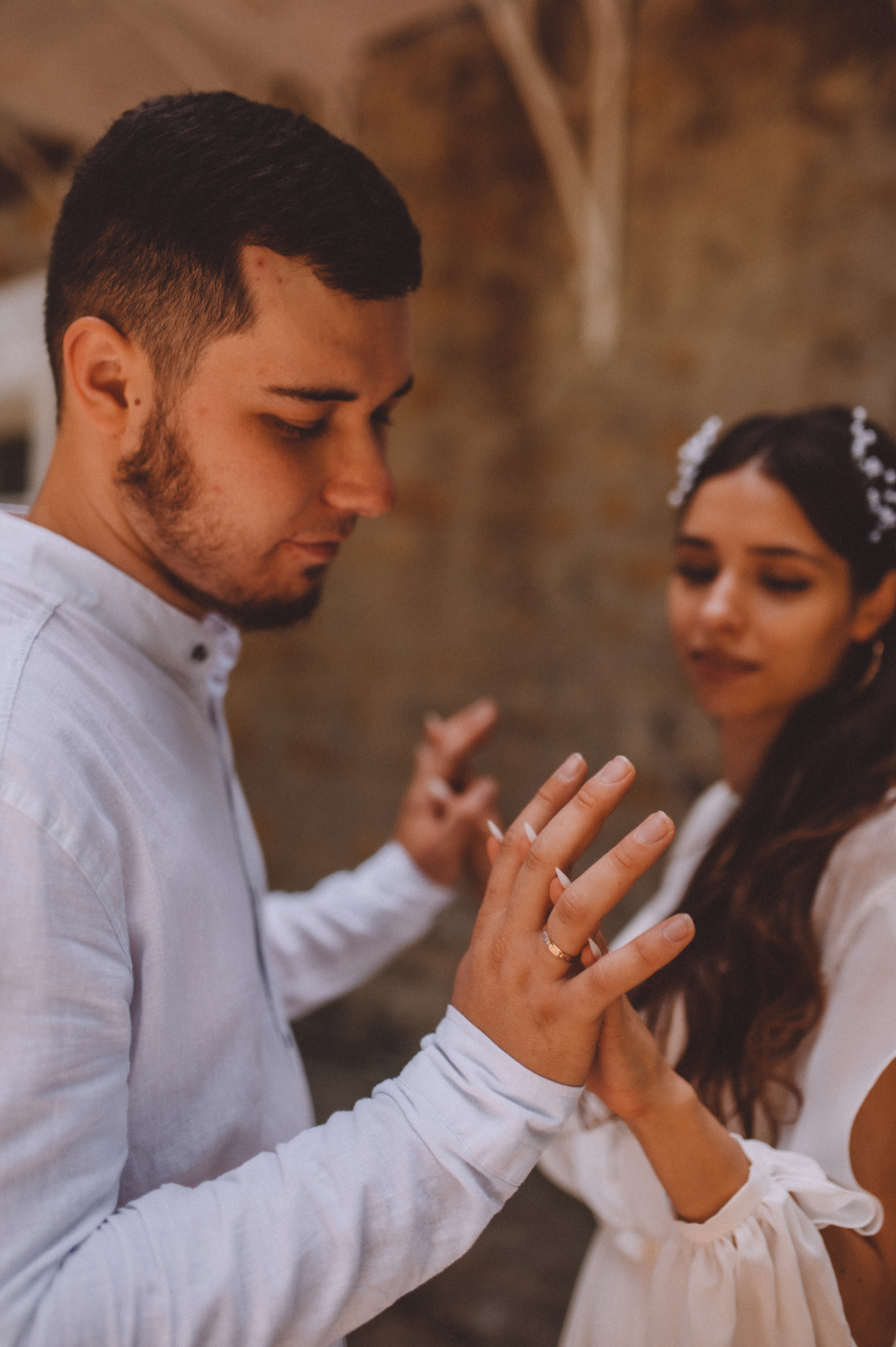 Роман и Полина. Свадебный фотограф в Санкт-Петербурге