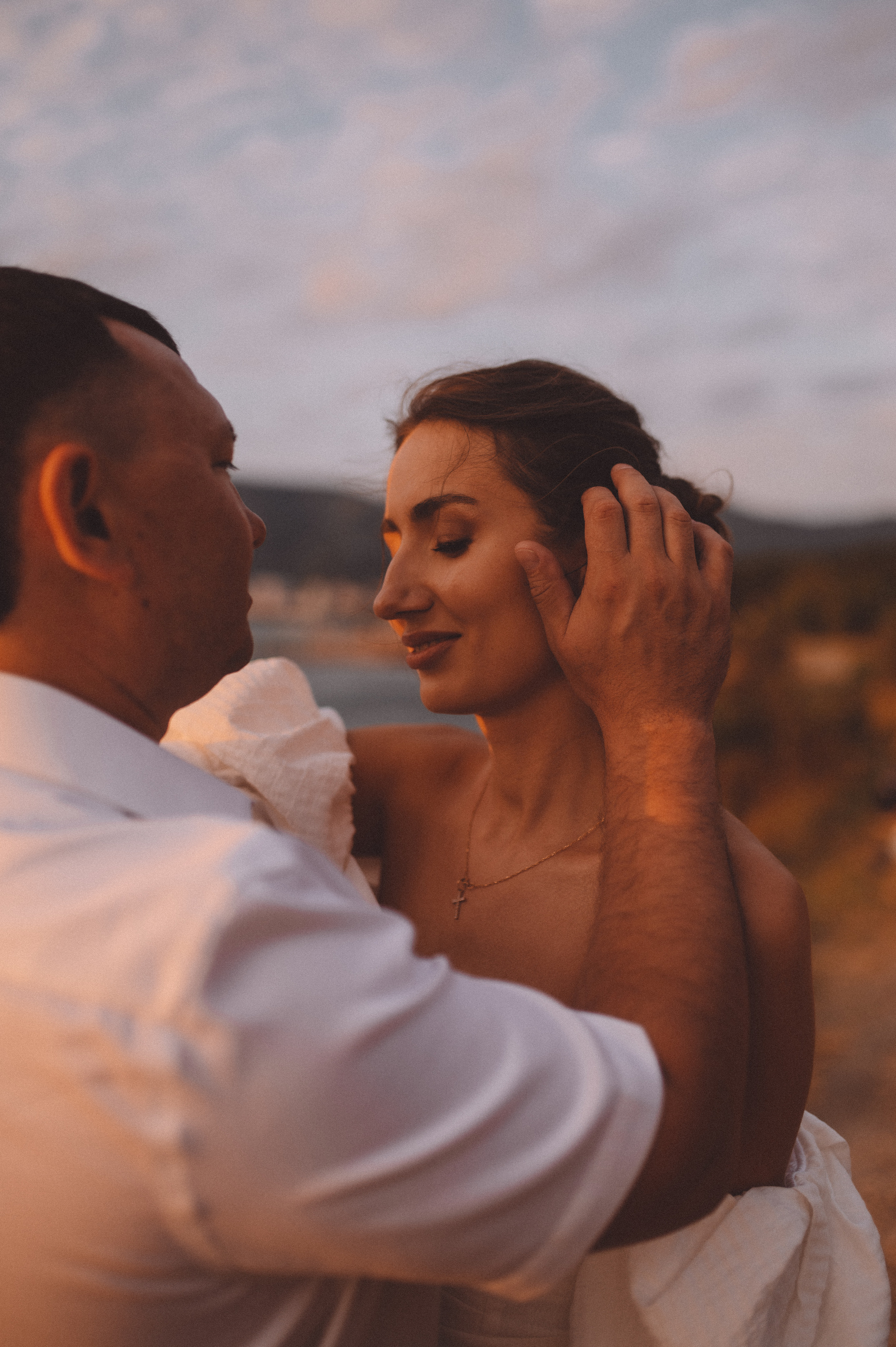 Дмитрий и Вероника. Свадебный фотограф в Санкт-Петербурге