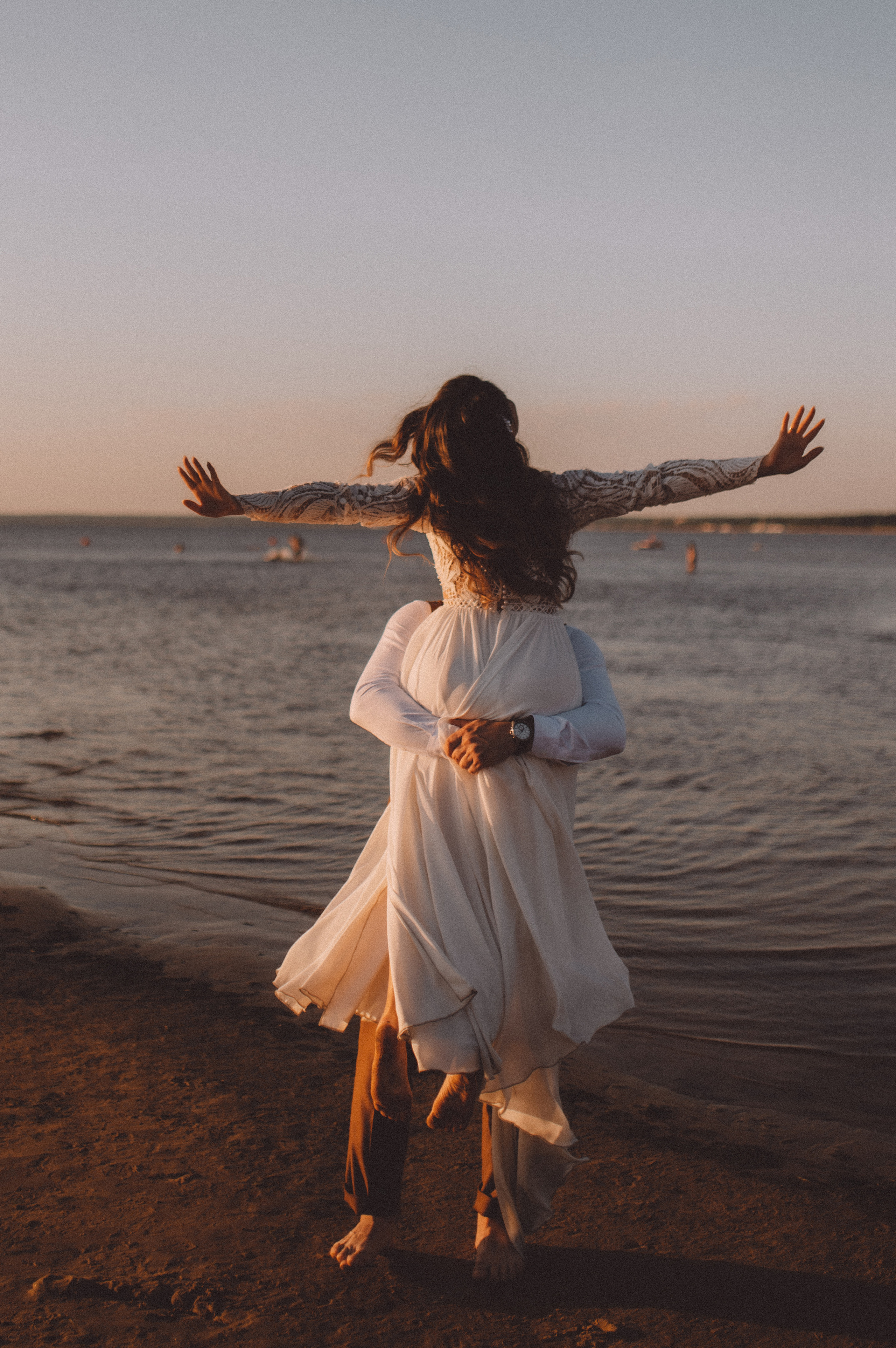 Влад и Света. Свадебный фотограф в Санкт-Петербурге