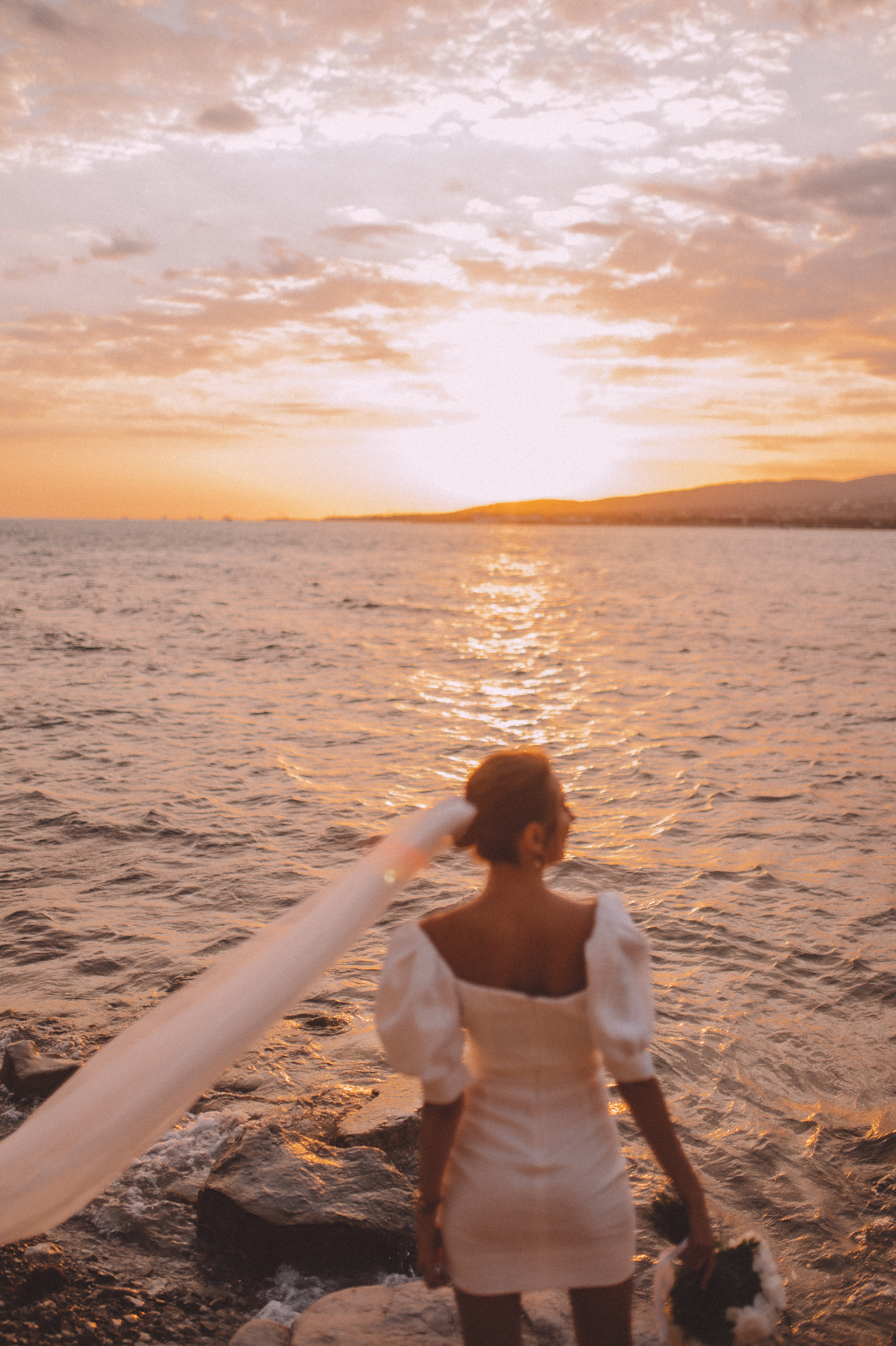 Дмитрий и Вероника. Свадебный фотограф в Санкт-Петербурге