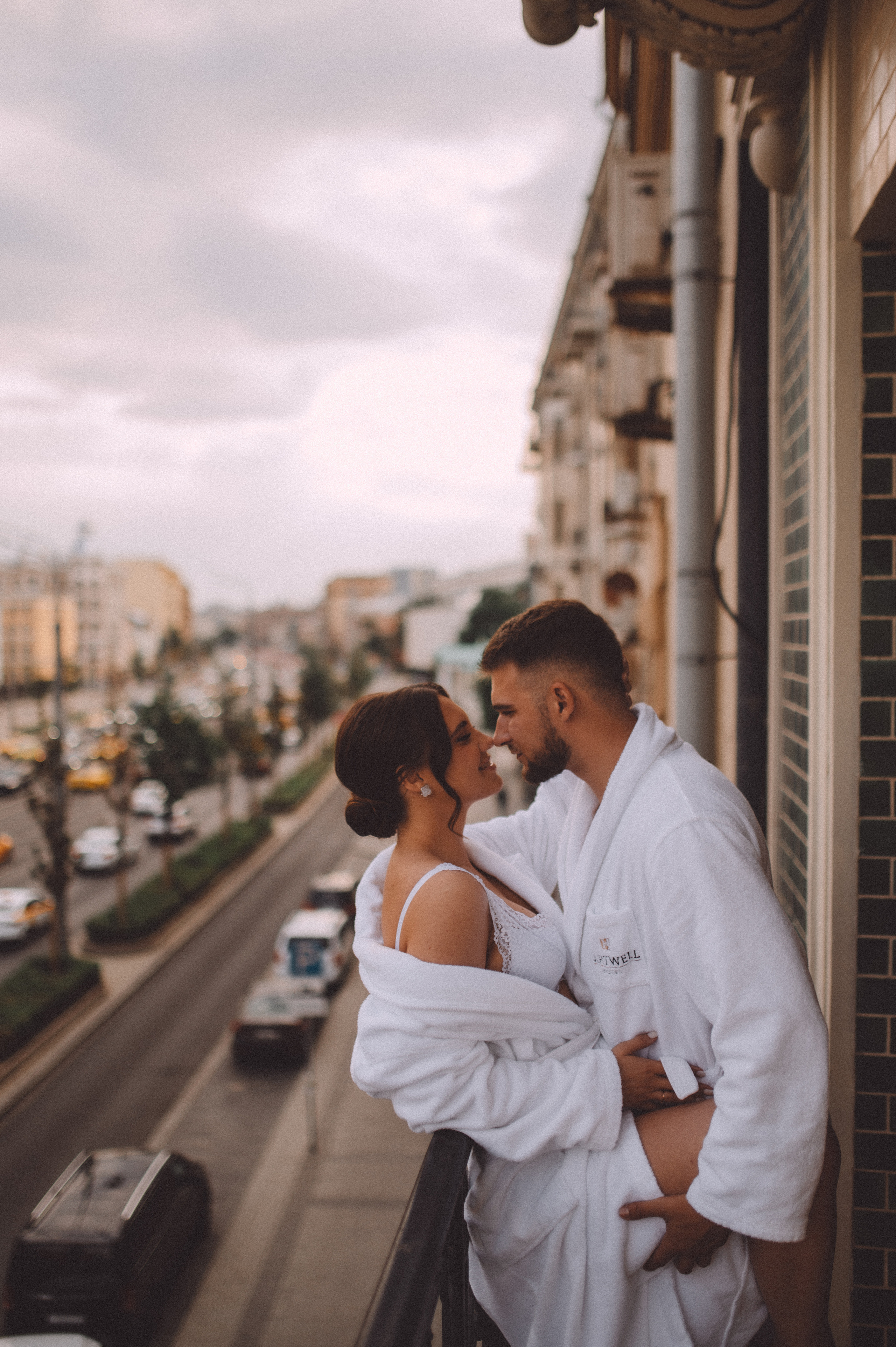 Рома и Ира. Свадебный фотограф в Санкт-Петербурге