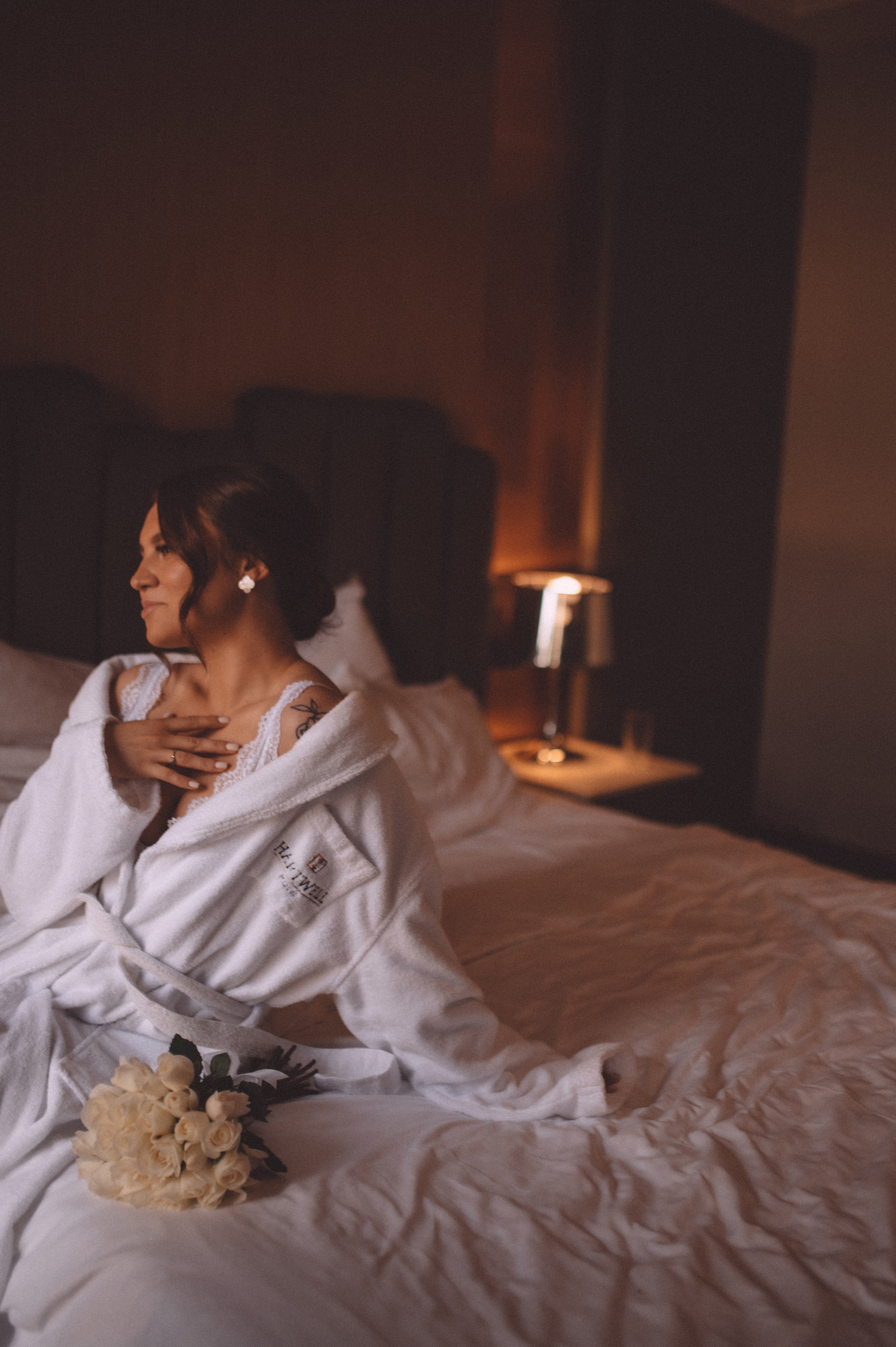 Рома и Ира. Свадебный фотограф в Санкт-Петербурге