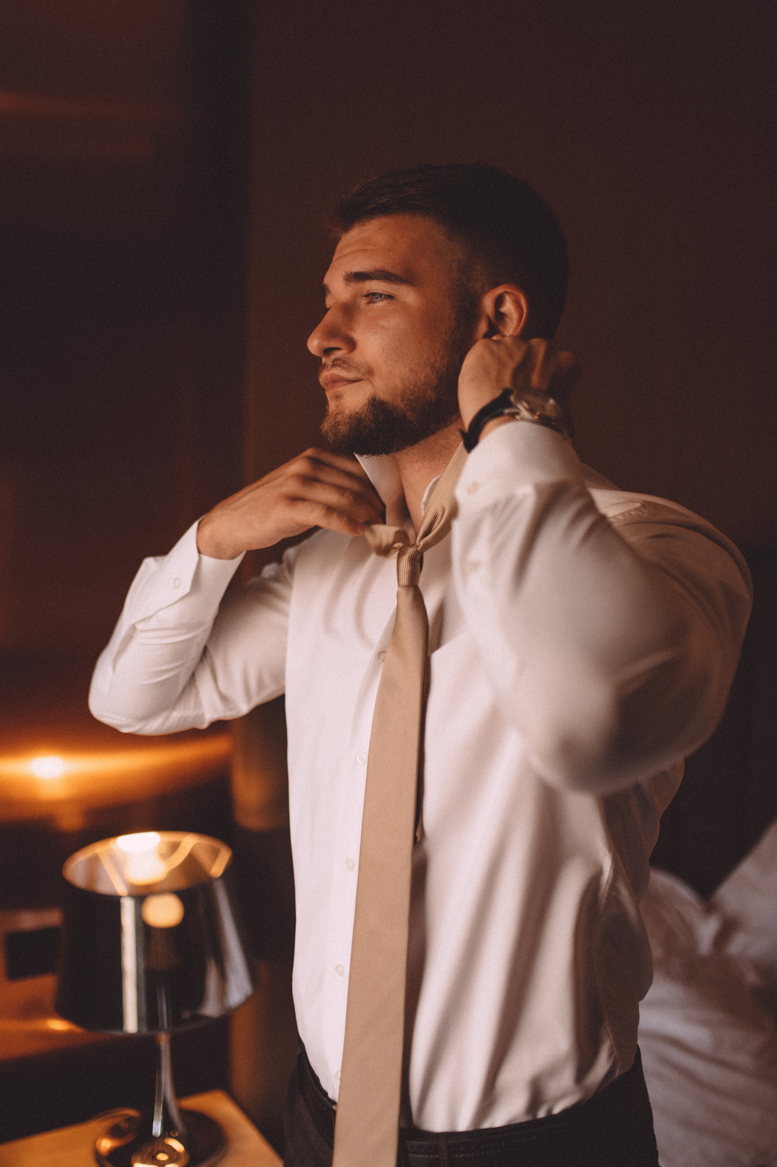 Рома и Ира. Свадебный фотограф в Санкт-Петербурге