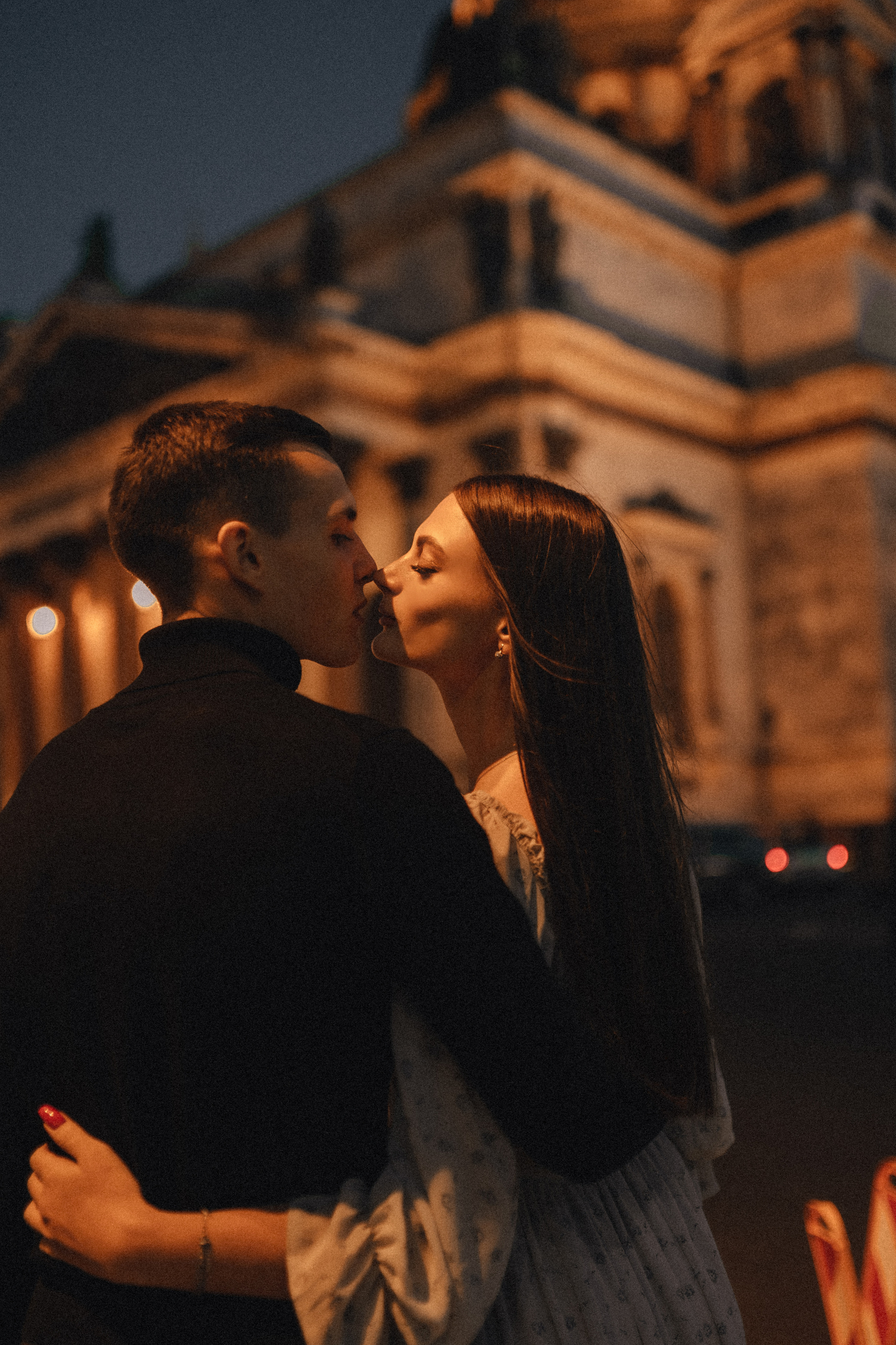 Слава и Маша. Свадебный фотограф в Санкт-Петербурге