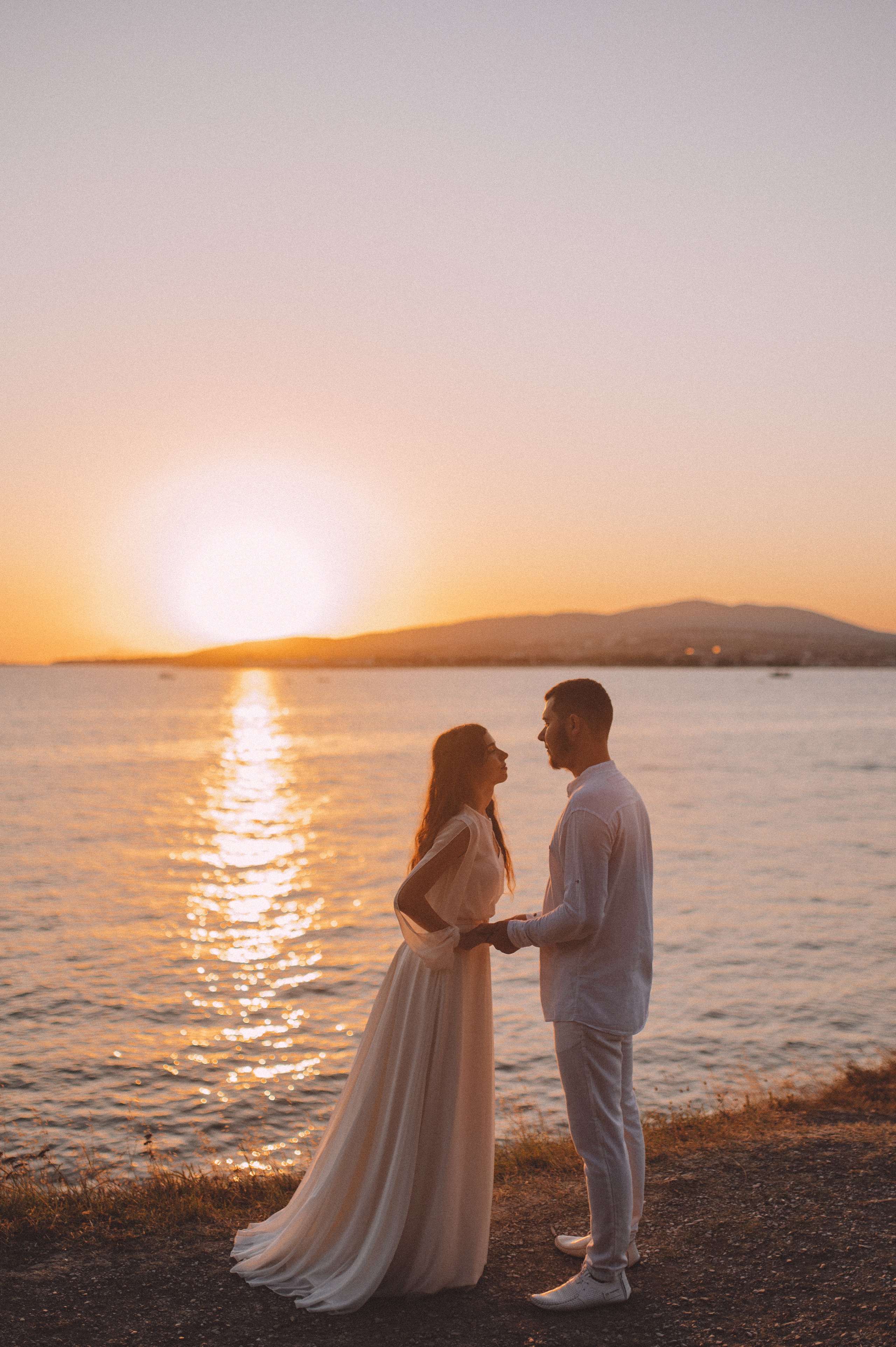 Роман и Полина. Свадебный фотограф в Санкт-Петербурге