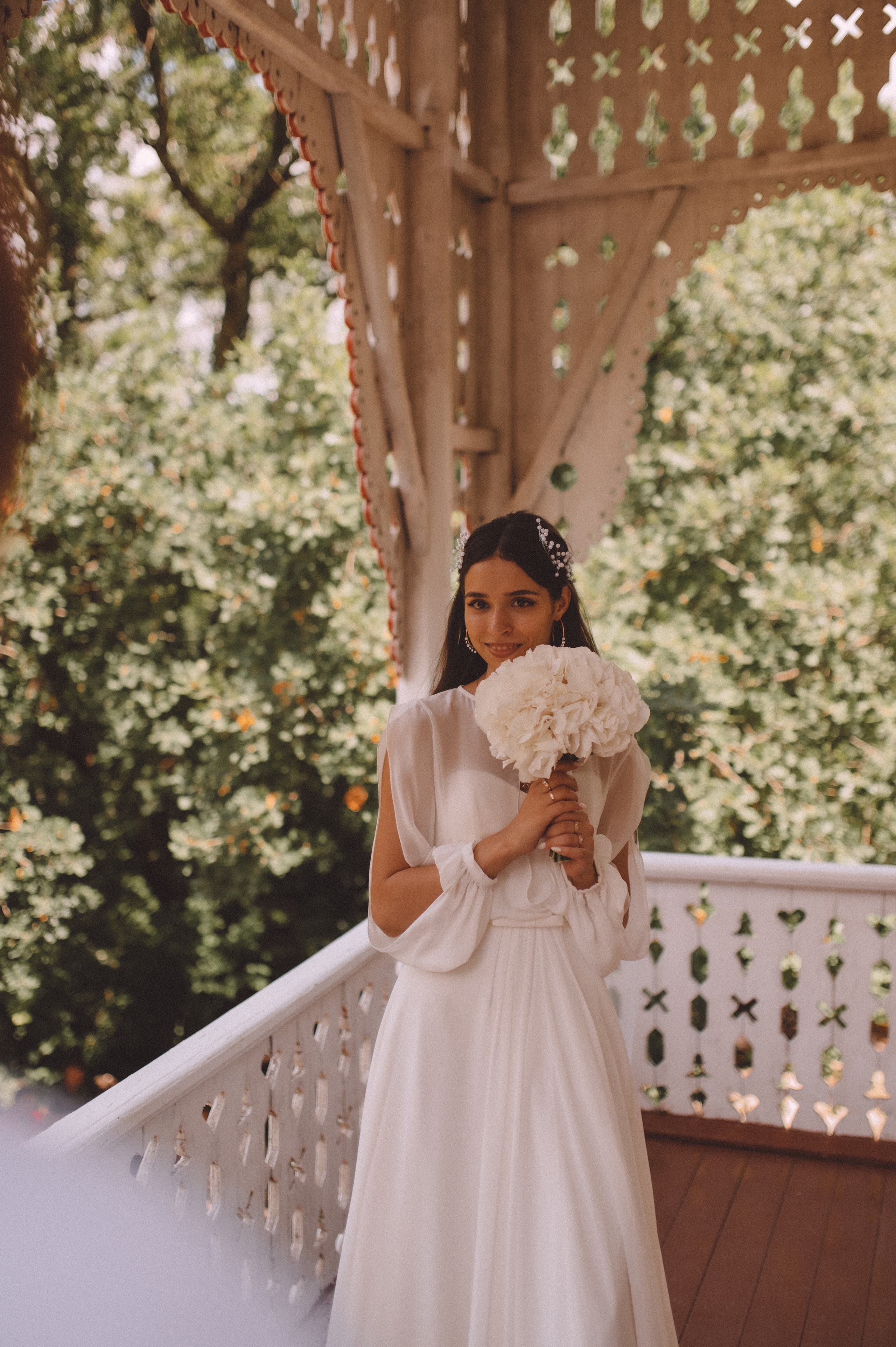 Роман и Полина. Свадебный фотограф в Санкт-Петербурге