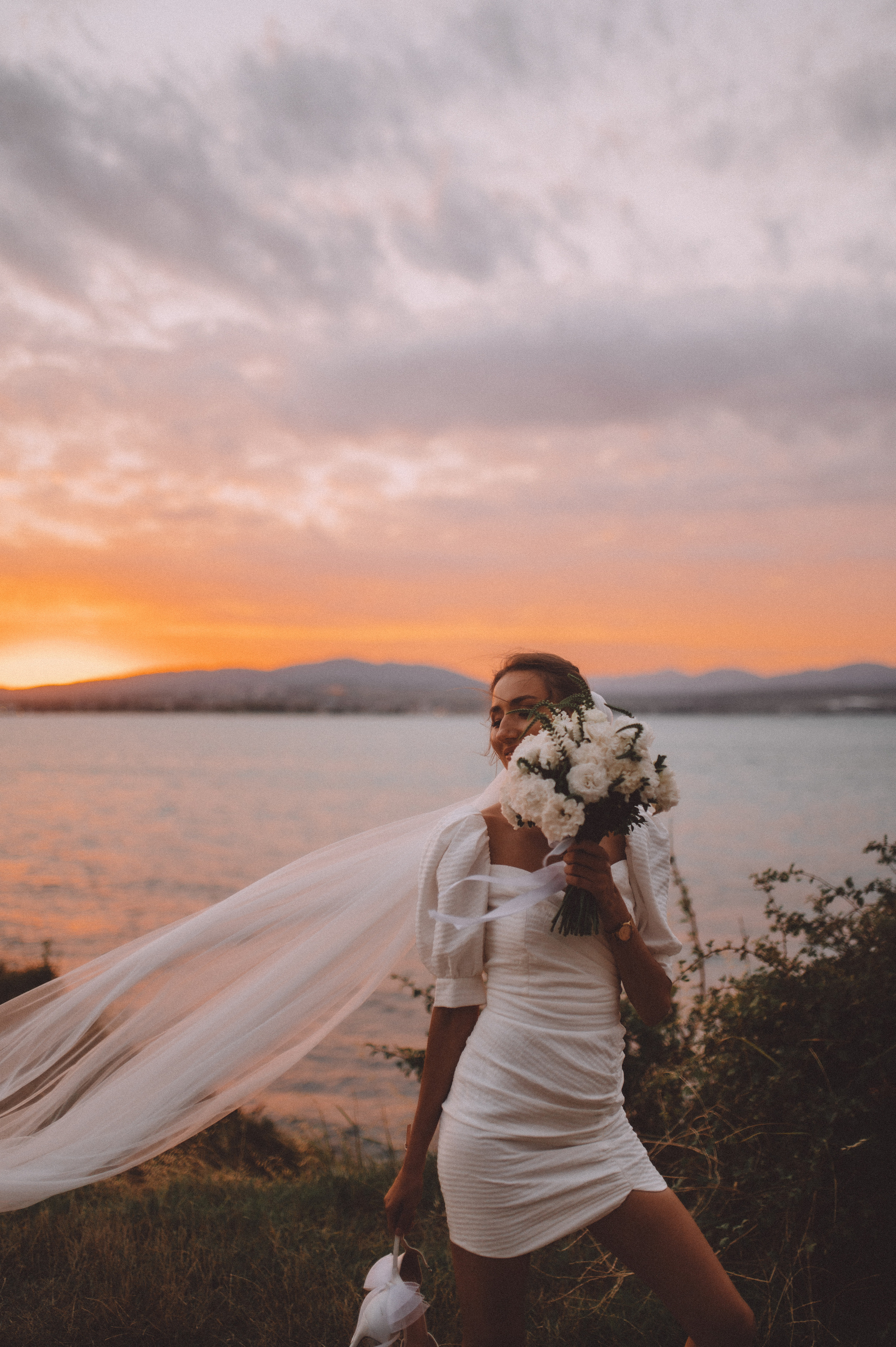 Дмитрий и Вероника. Свадебный фотограф в Санкт-Петербурге