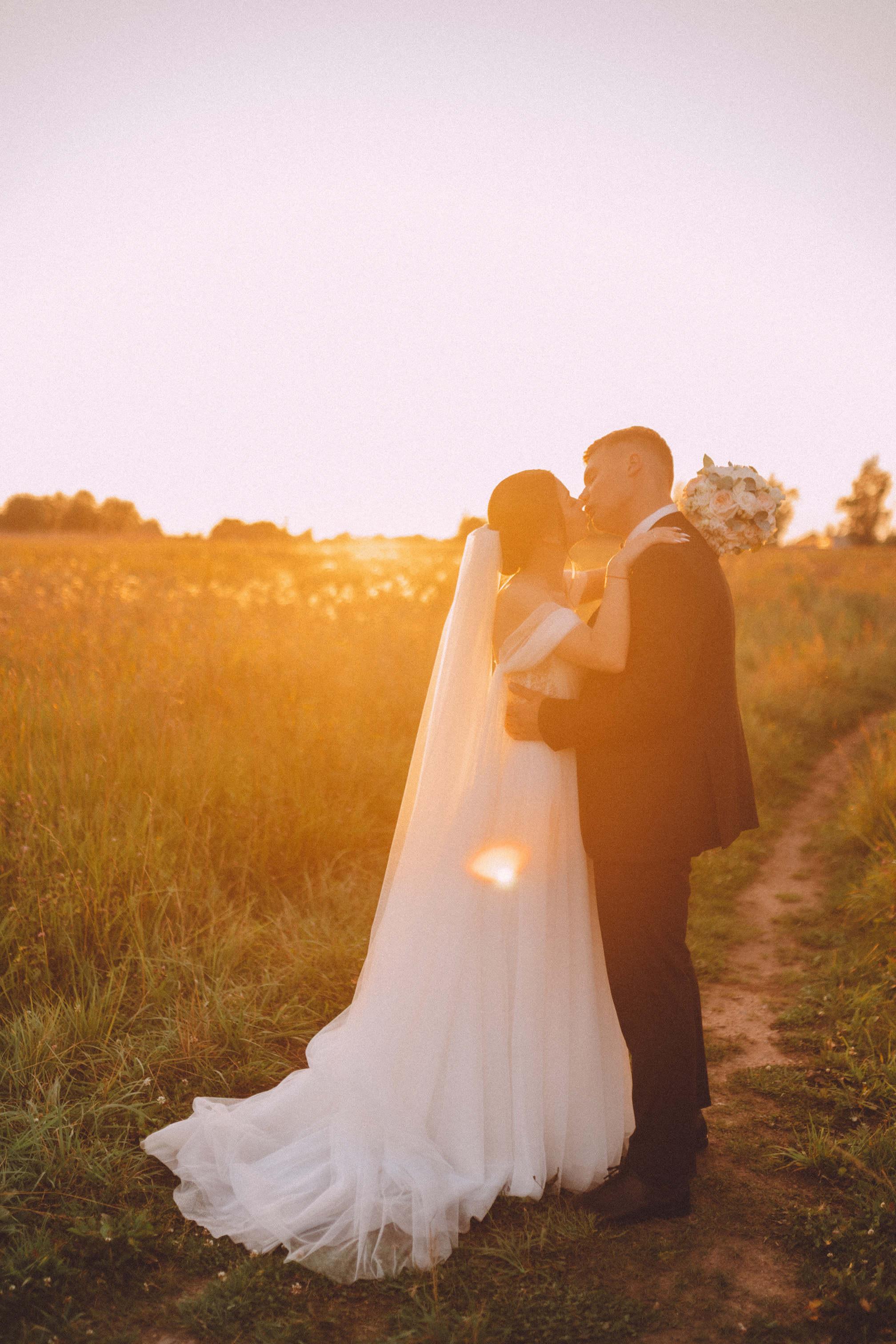 Константин и Юлия. Свадебный фотограф в Санкт-Петербурге