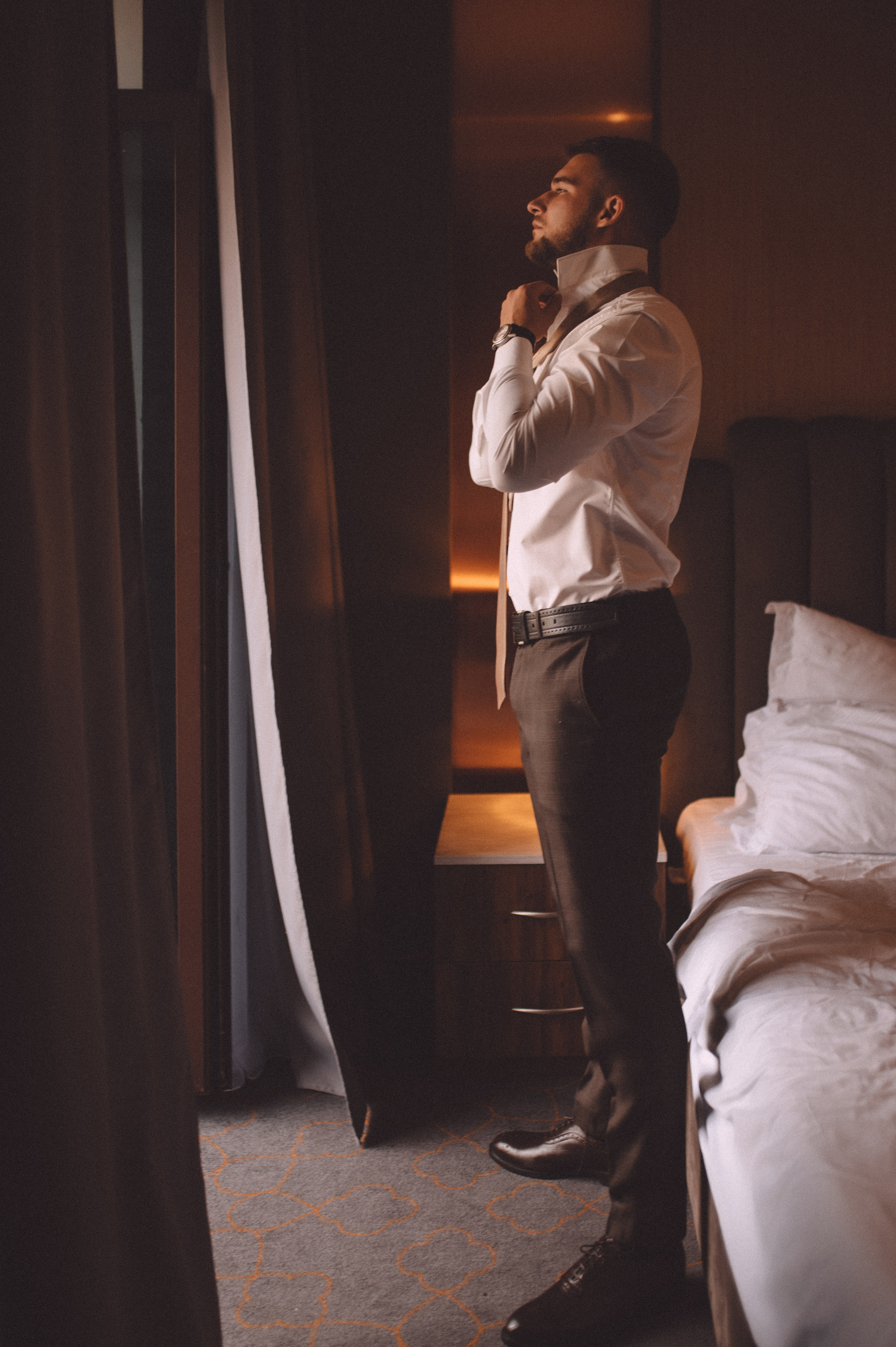 Рома и Ира. Свадебный фотограф в Санкт-Петербурге