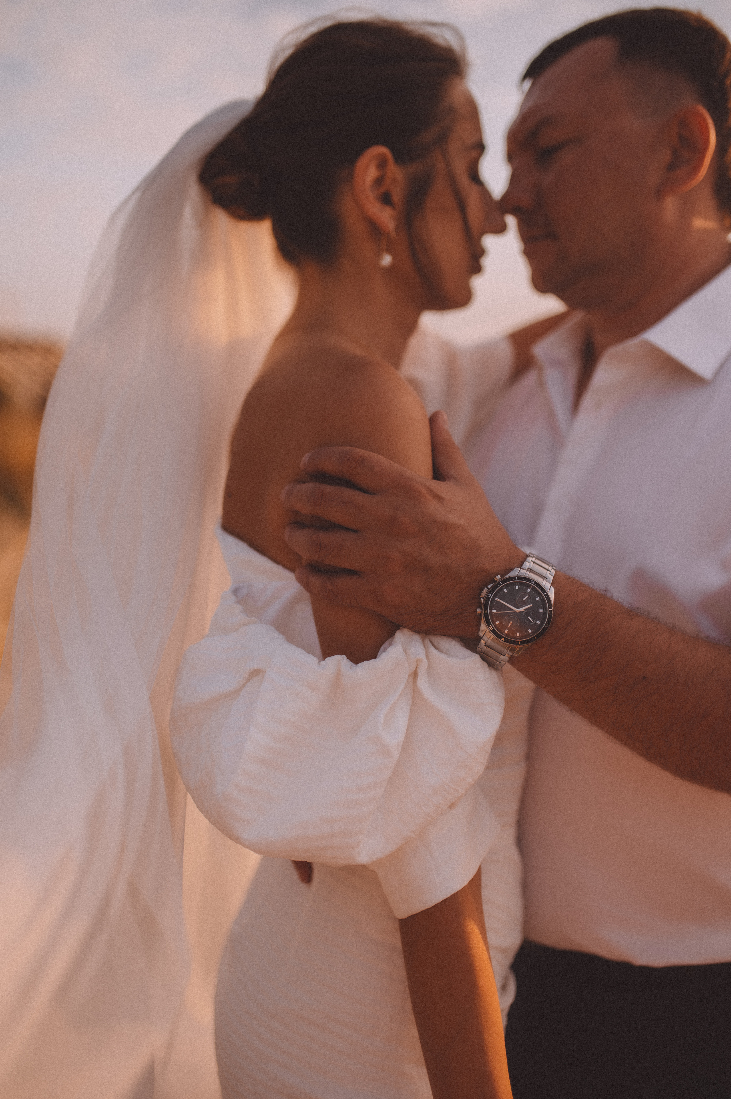 Дмитрий и Вероника. Свадебный фотограф в Санкт-Петербурге