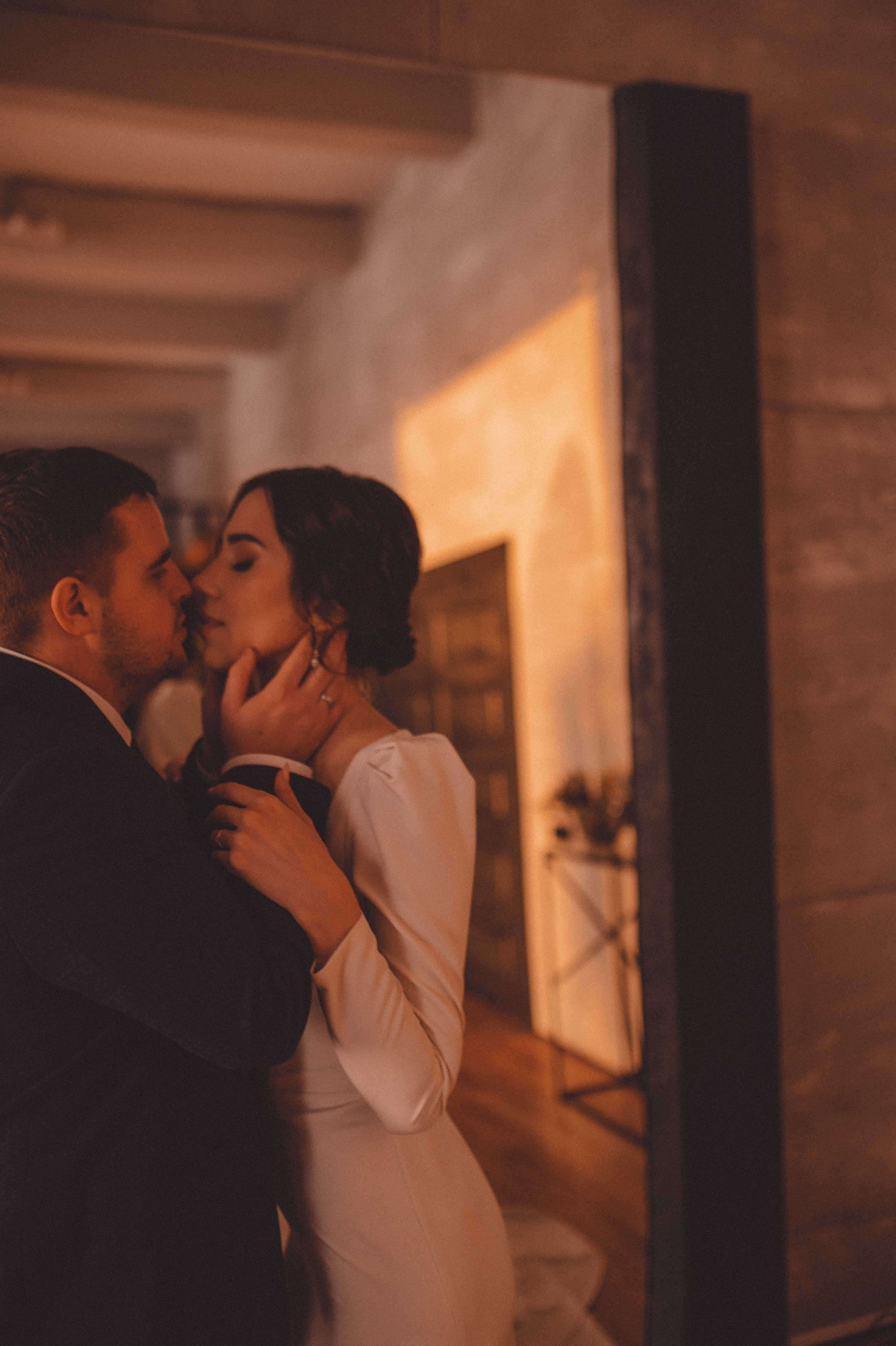 Никита и Виктория. Свадебный фотограф в Санкт-Петербурге