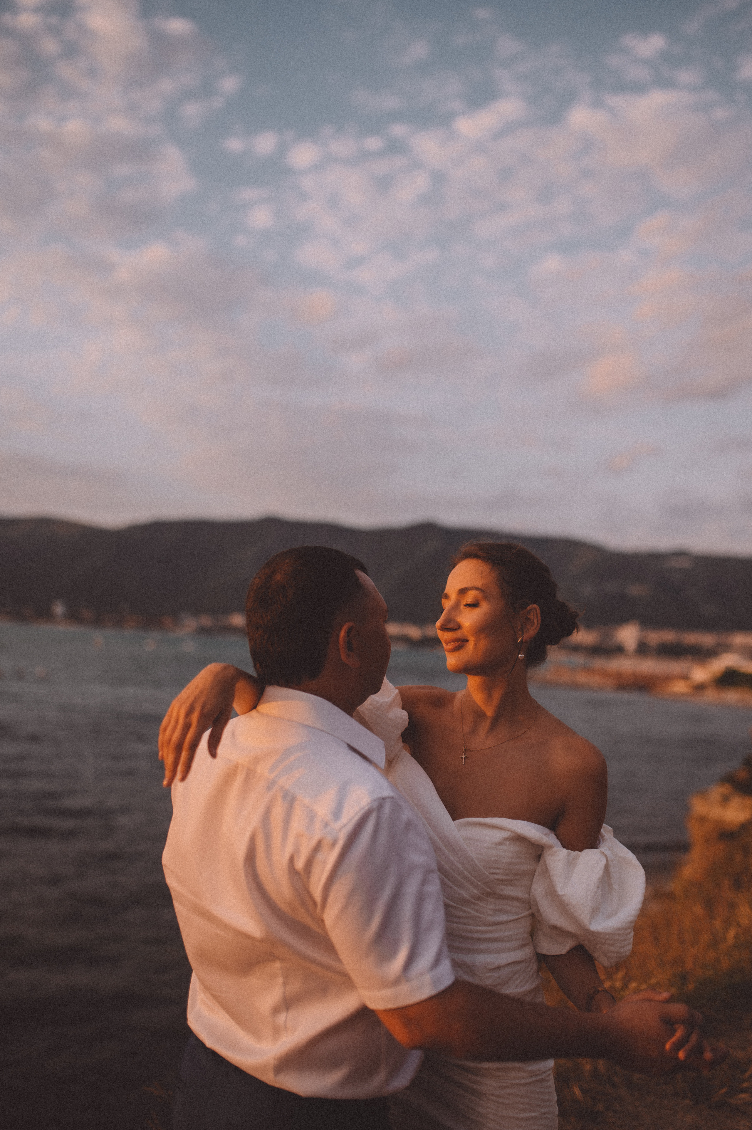 Дмитрий и Вероника. Свадебный фотограф в Санкт-Петербурге
