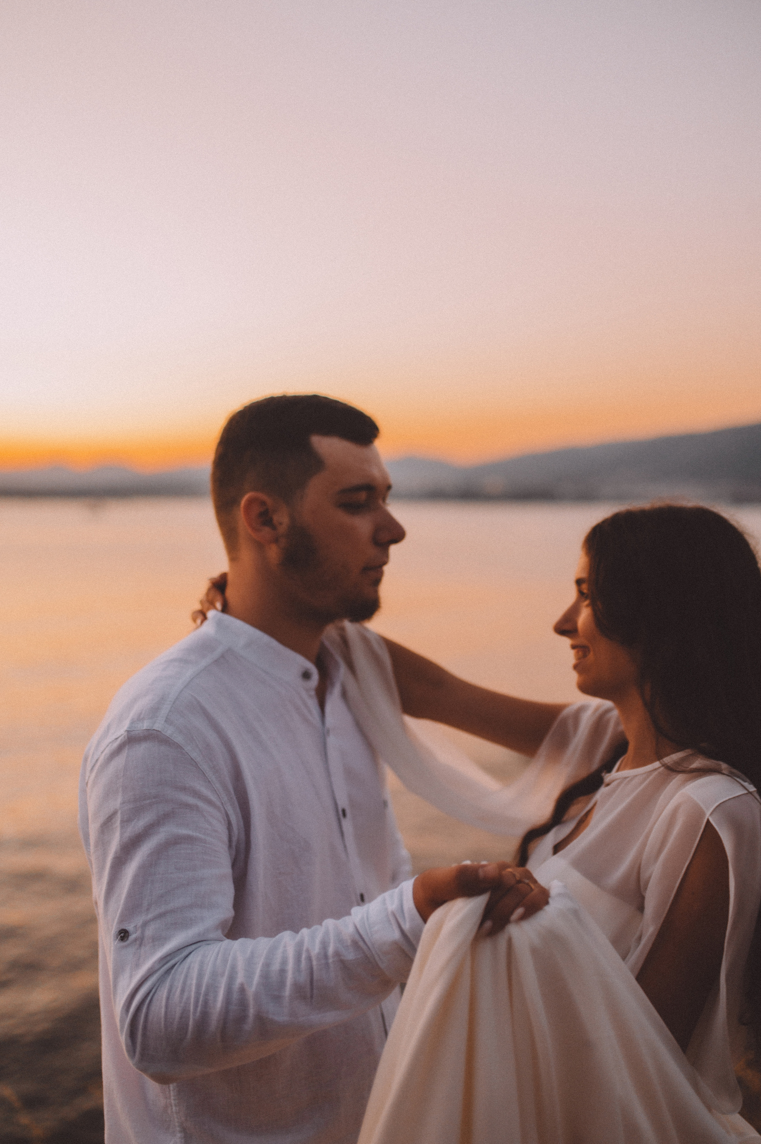 Роман и Полина. Свадебный фотограф в Санкт-Петербурге