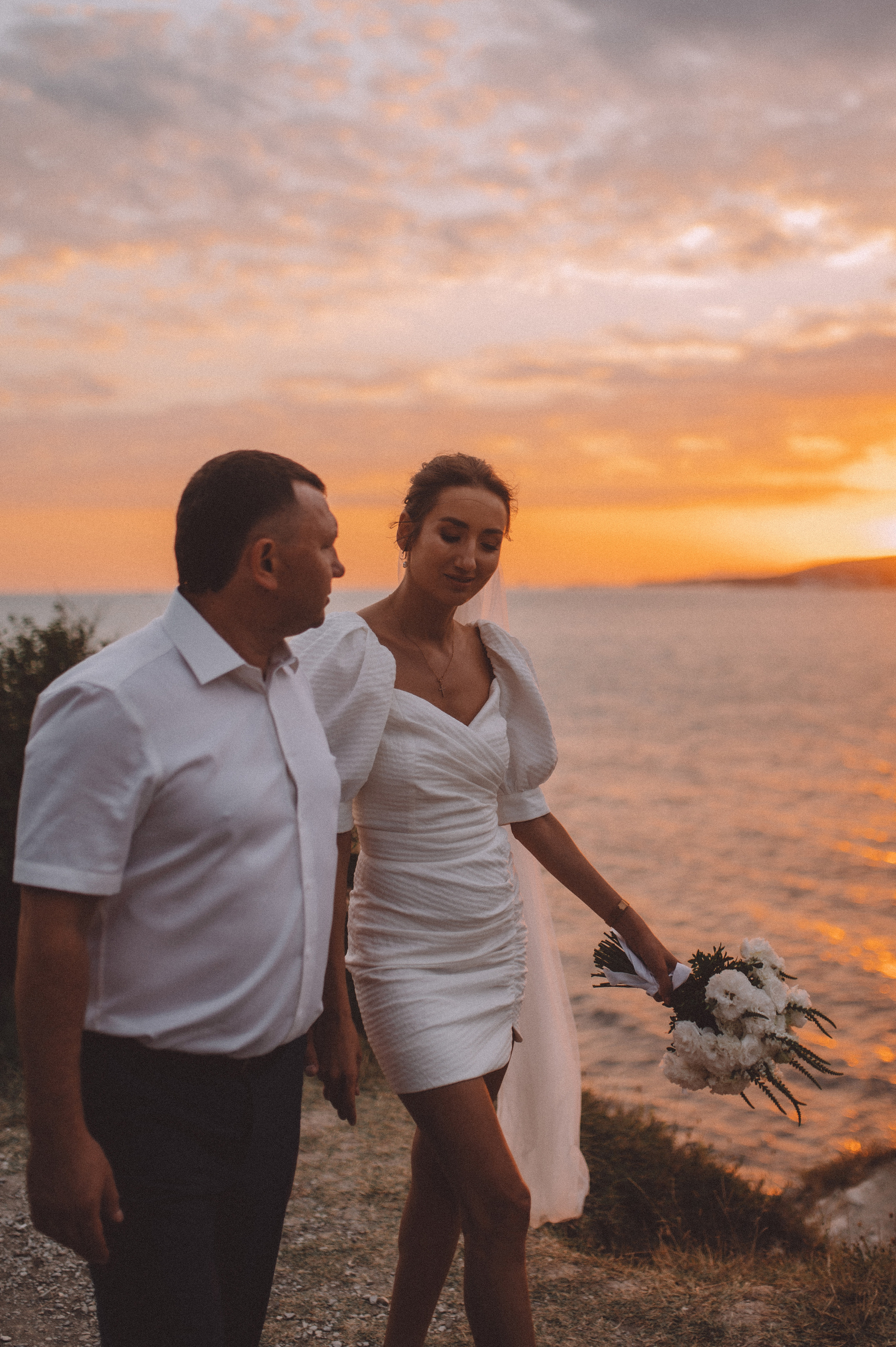 Дмитрий и Вероника. Свадебный фотограф в Санкт-Петербурге