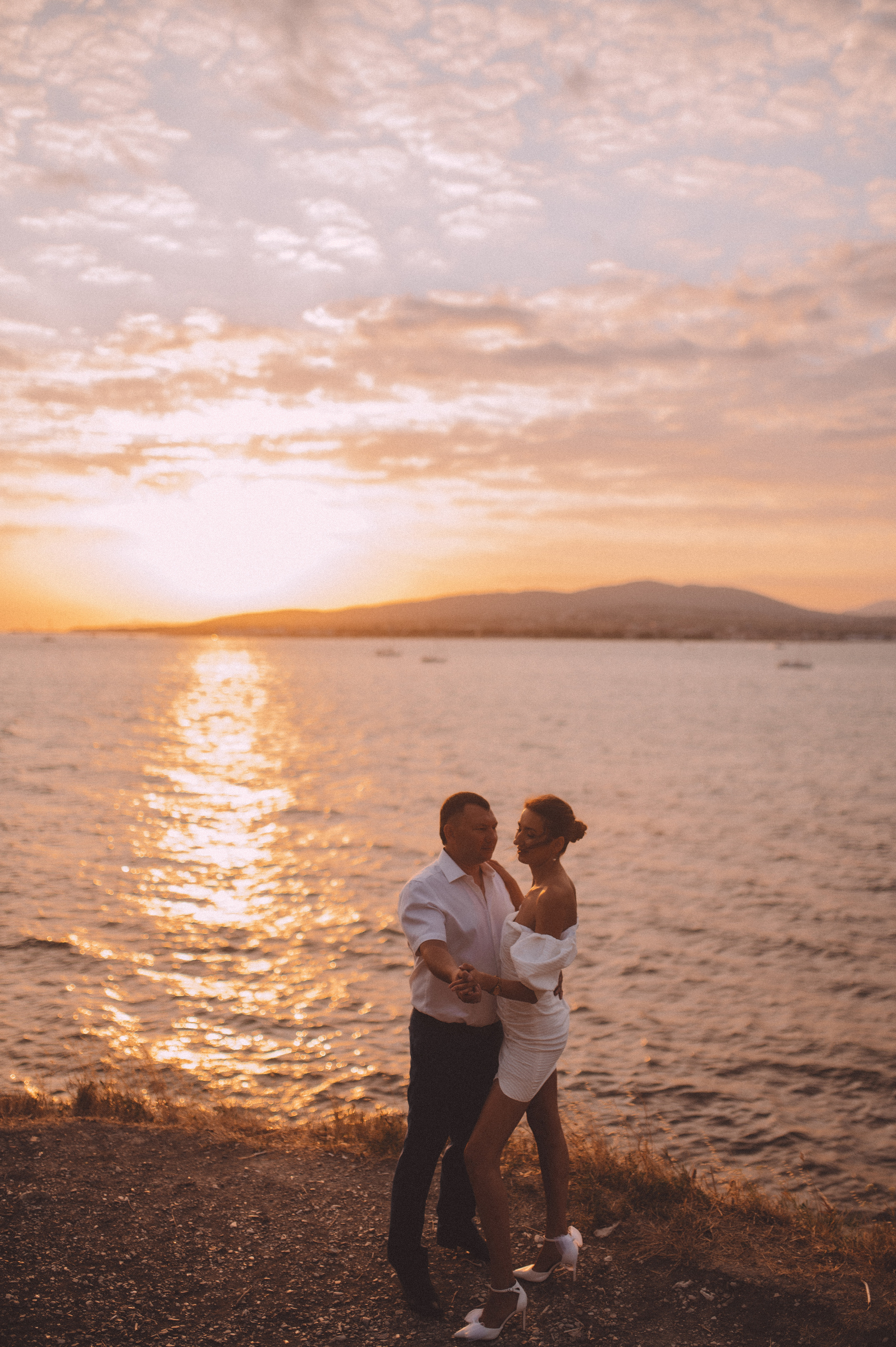Дмитрий и Вероника. Свадебный фотограф в Санкт-Петербурге