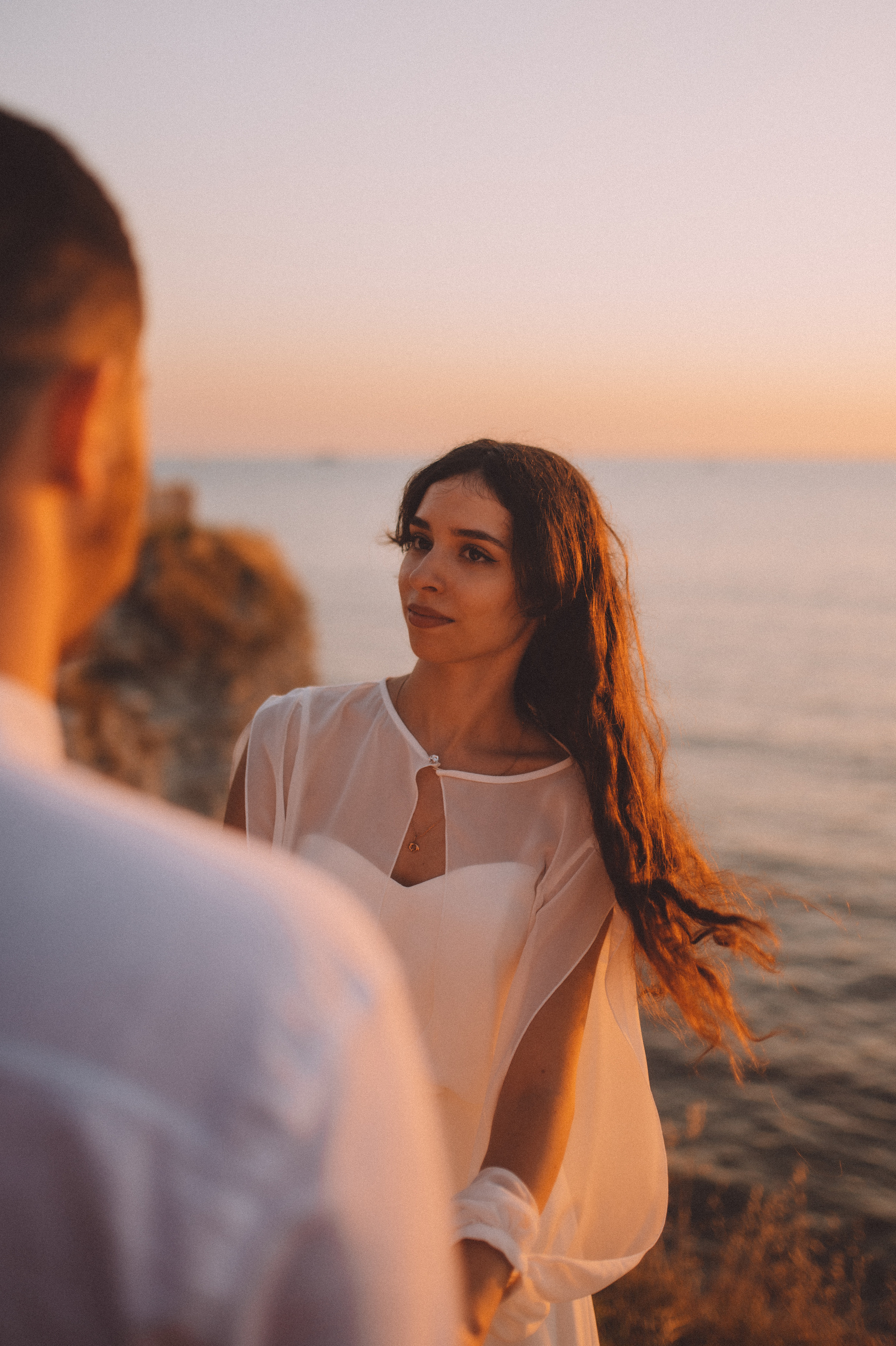 Роман и Полина. Свадебный фотограф в Санкт-Петербурге