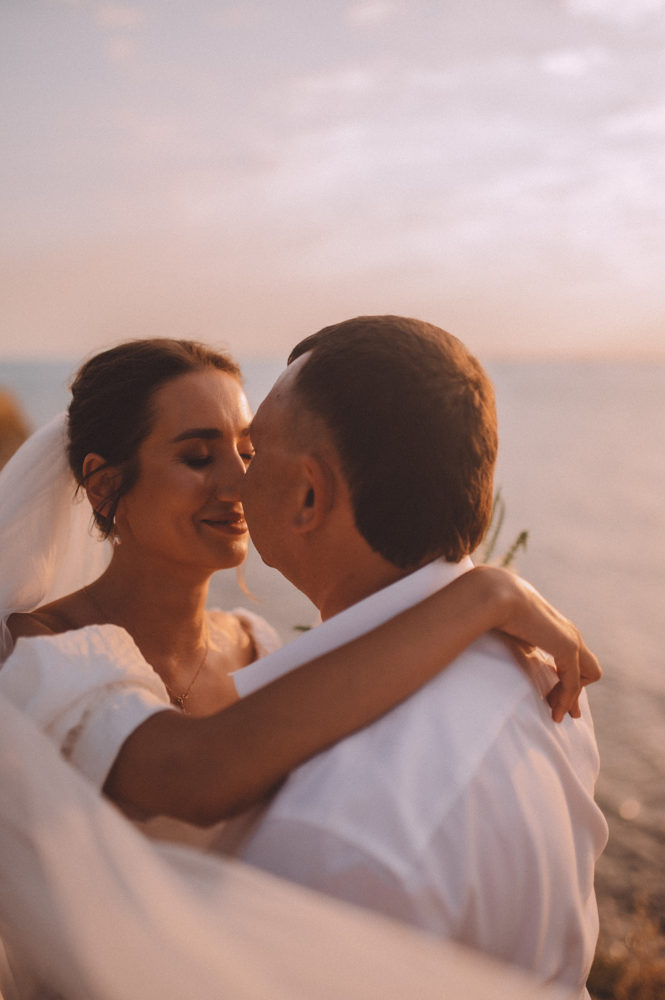 Дмитрий и Вероника. Свадебный фотограф в Санкт-Петербурге