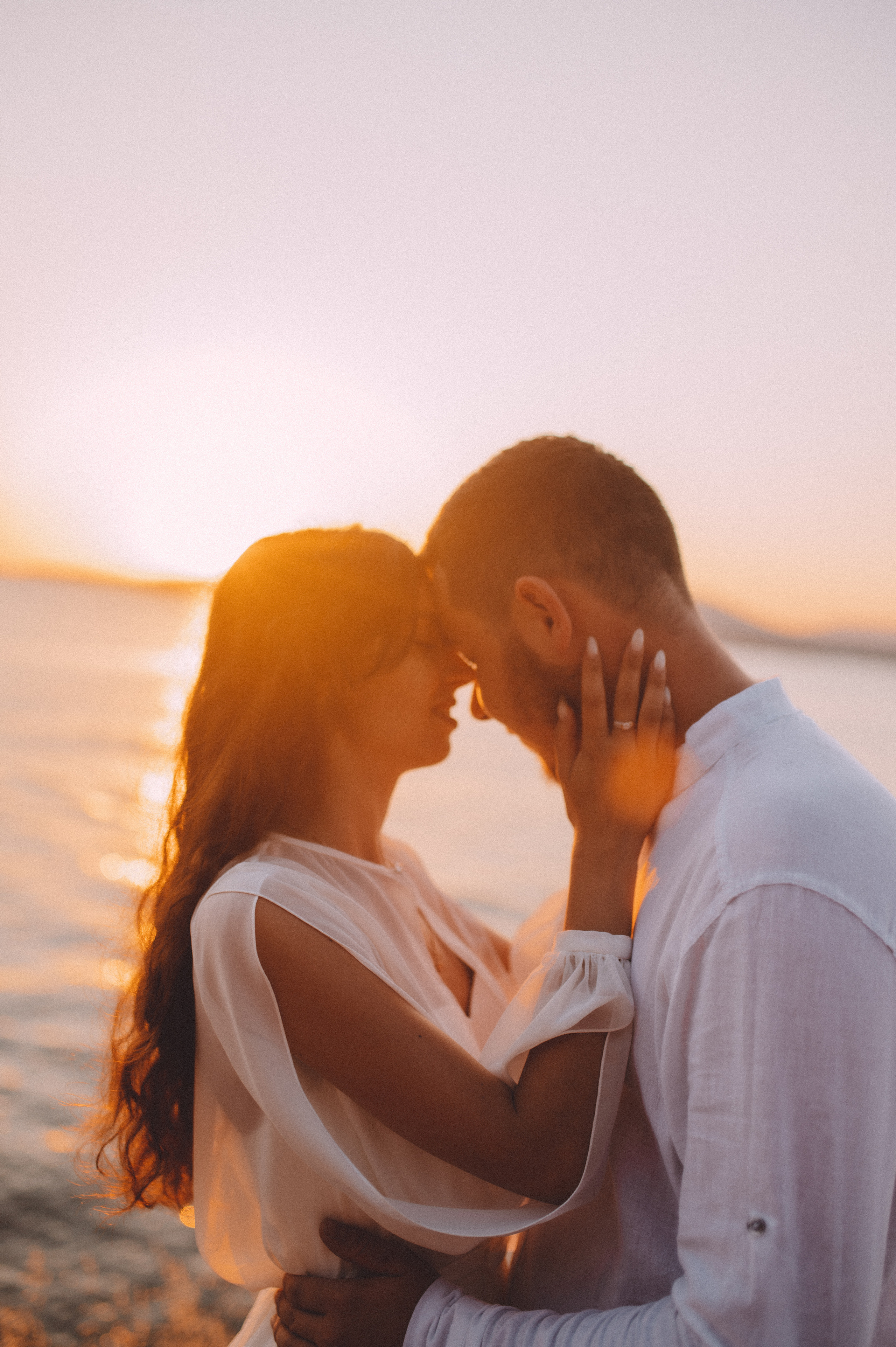 Роман и Полина. Свадебный фотограф в Санкт-Петербурге