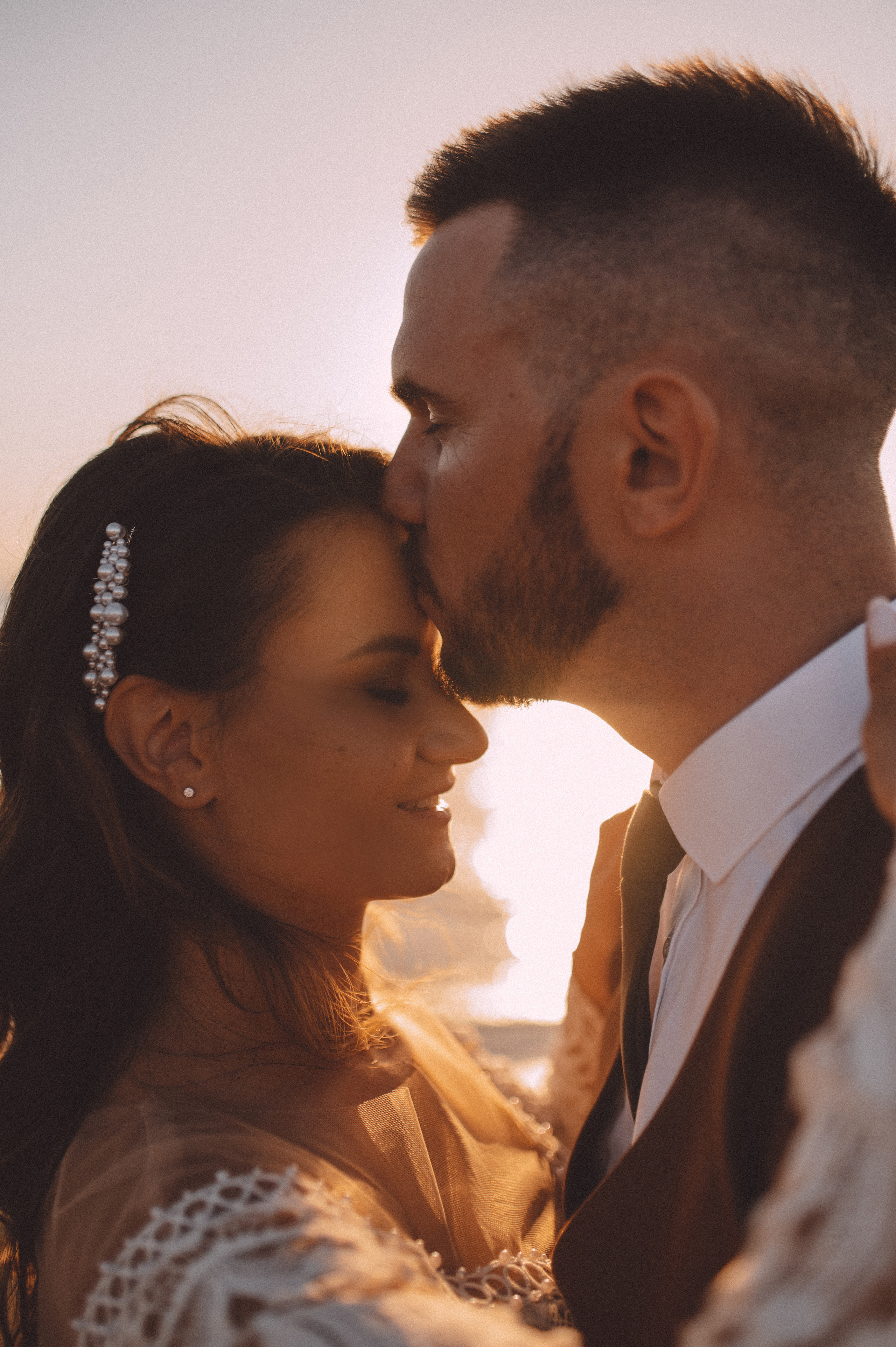 Влад и Света. Свадебный фотограф в Санкт-Петербурге