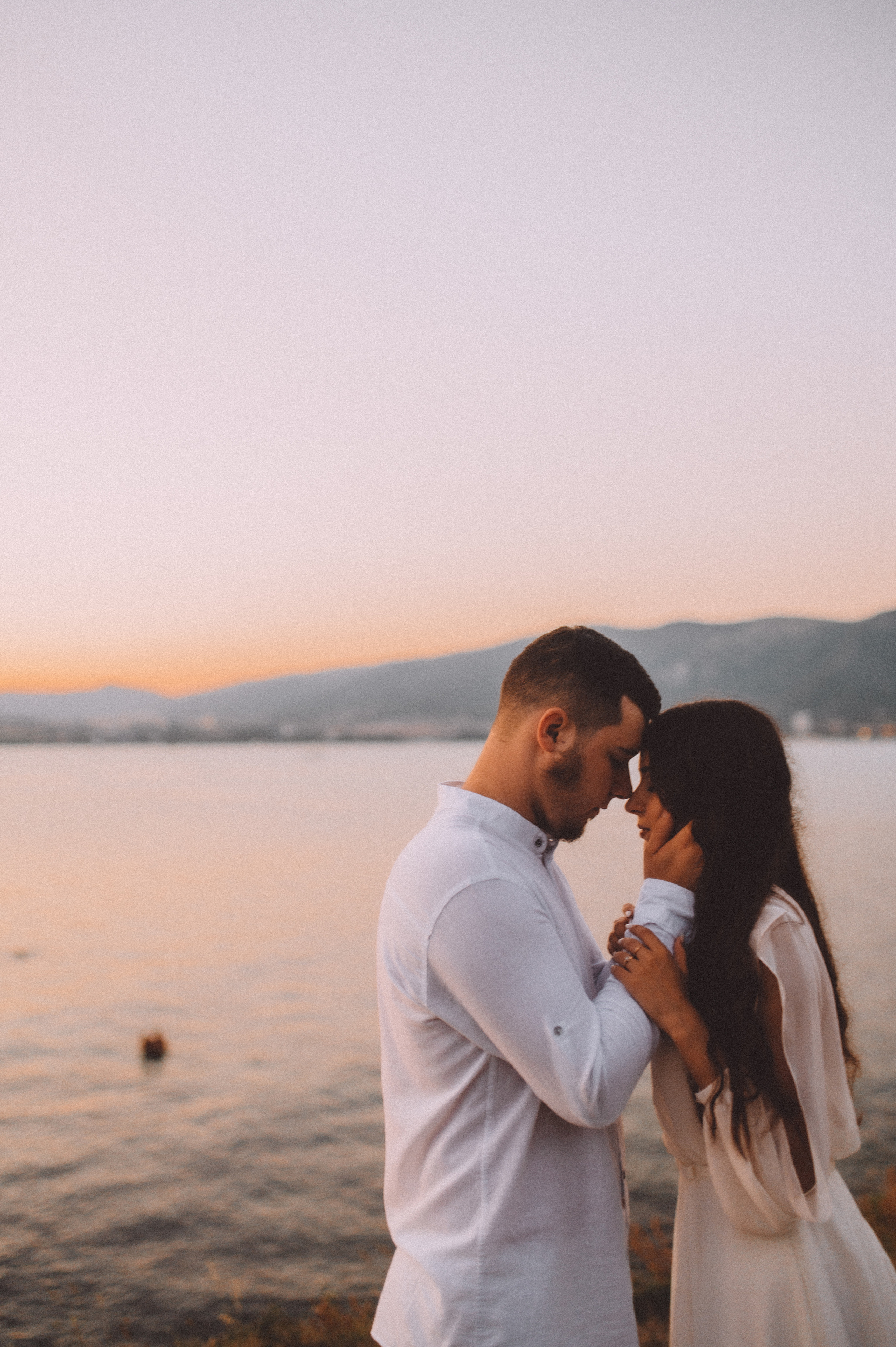 Роман и Полина. Свадебный фотограф в Санкт-Петербурге