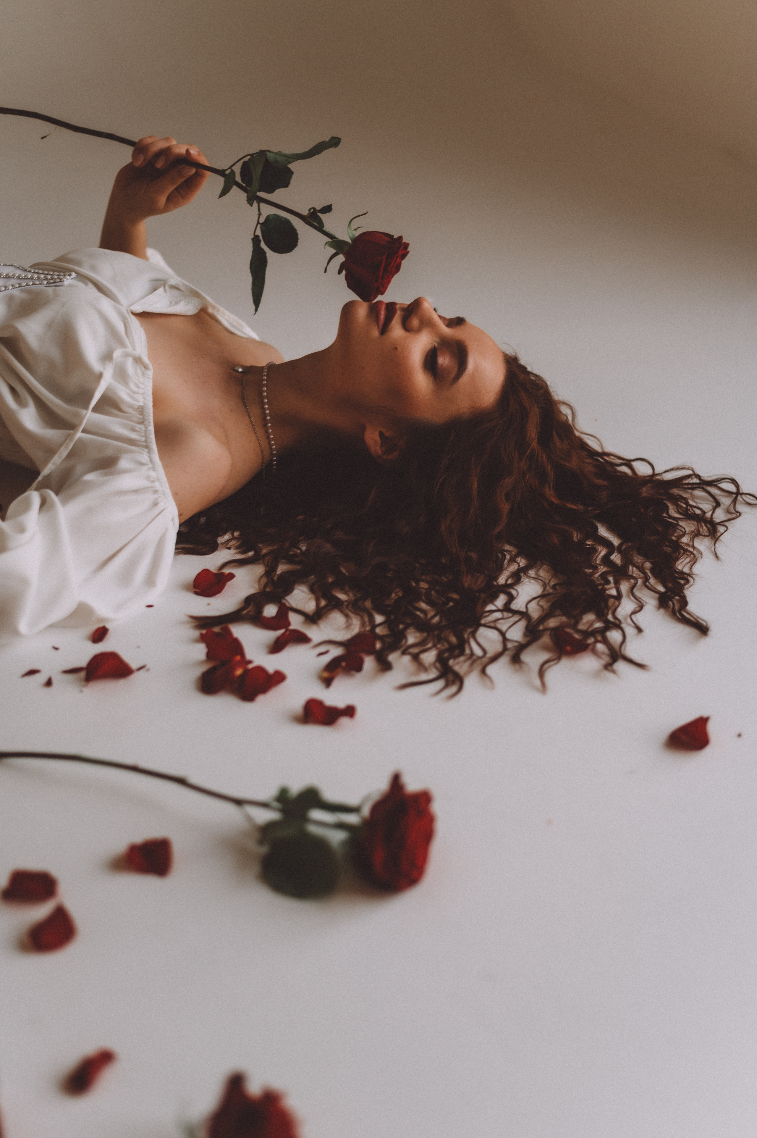 Крис. Свадебный фотограф в Санкт-Петербурге