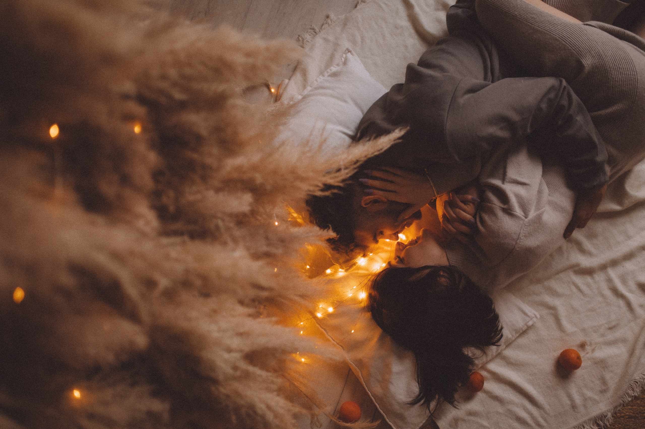 Даня и Оля. Свадебный фотограф в Санкт-Петербурге