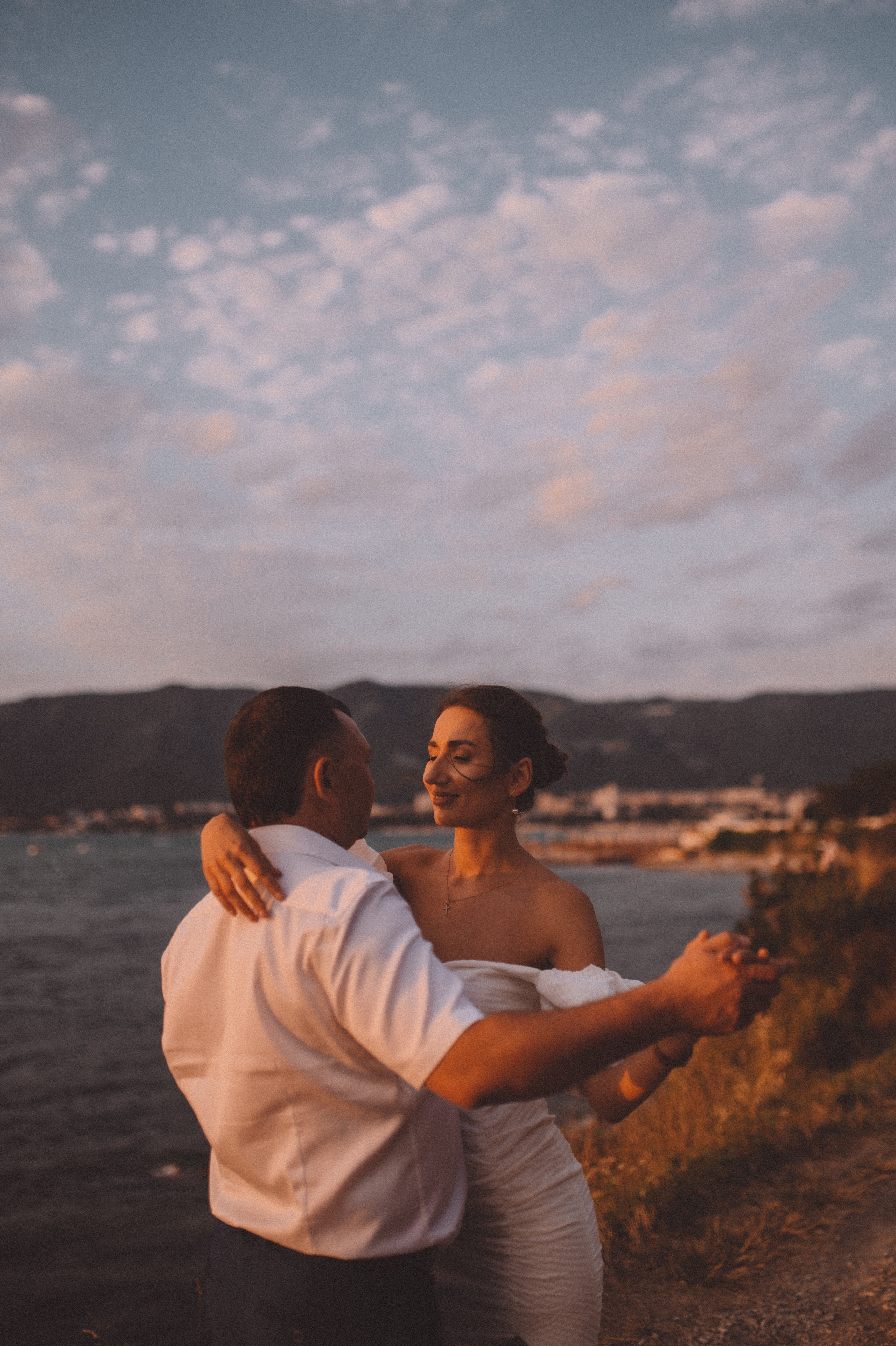 Дмитрий и Вероника. Свадебный фотограф в Санкт-Петербурге