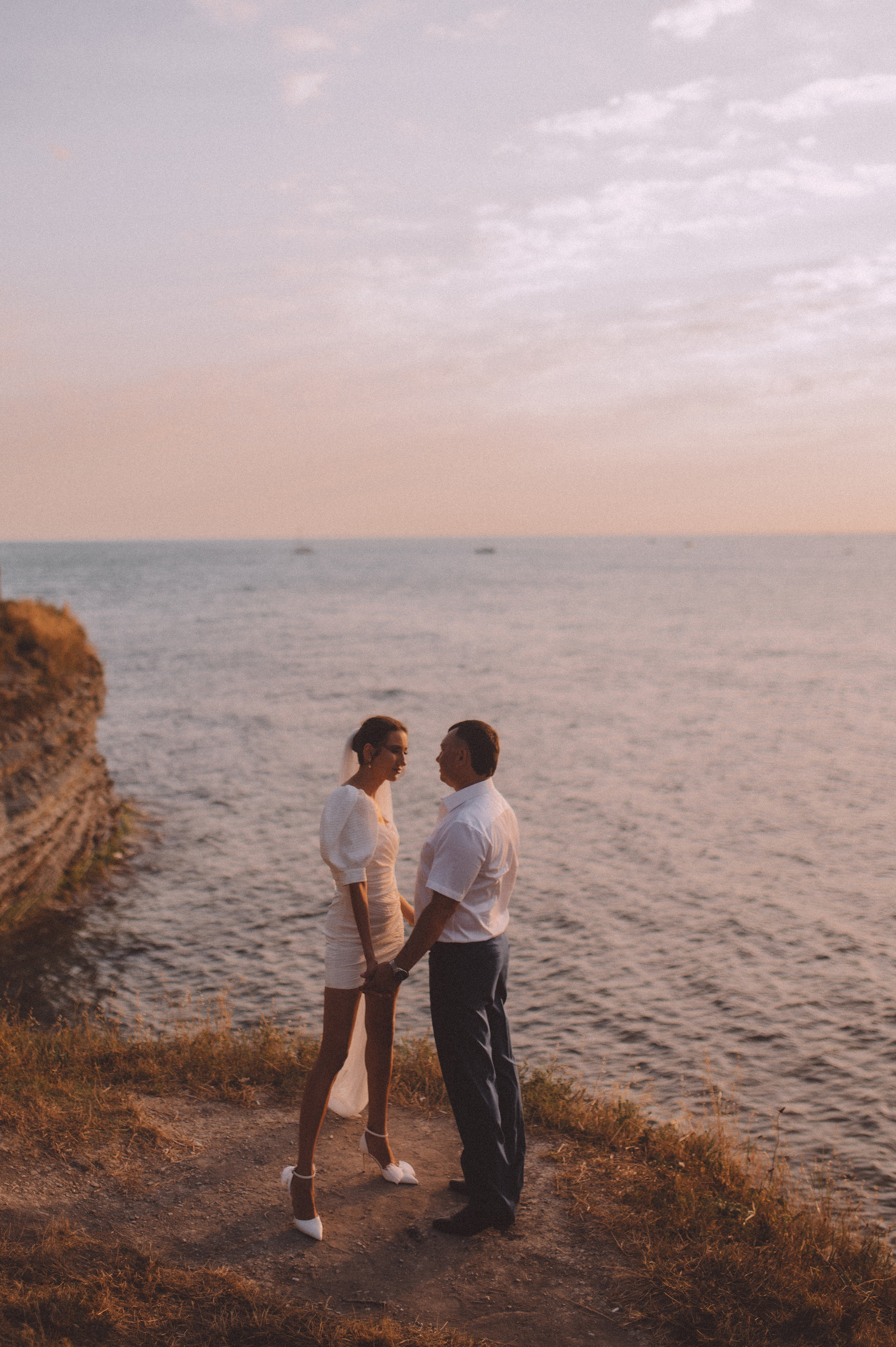 Дмитрий и Вероника. Свадебный фотограф в Санкт-Петербурге