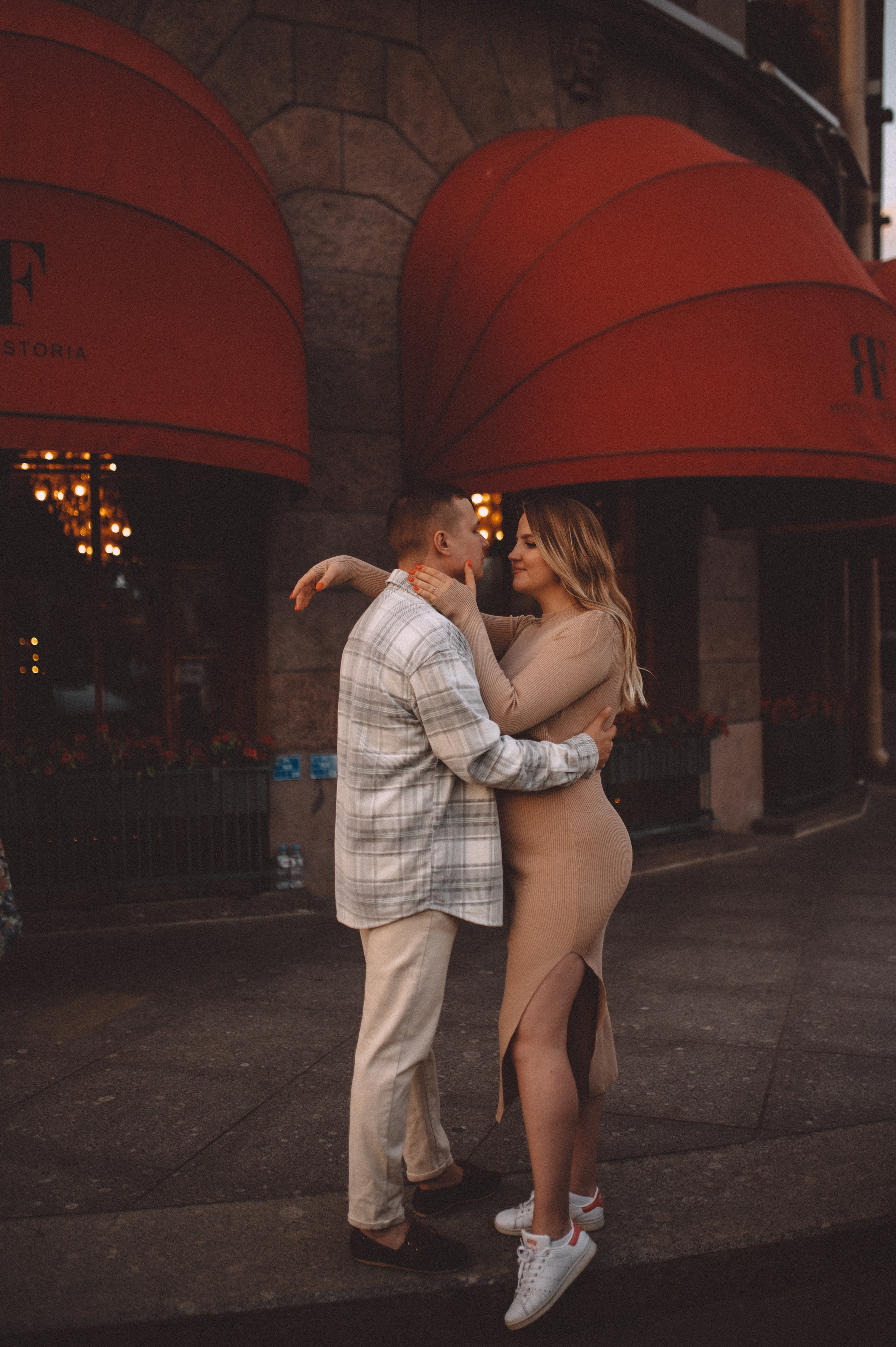 💖. Свадебный фотограф в Санкт-Петербурге