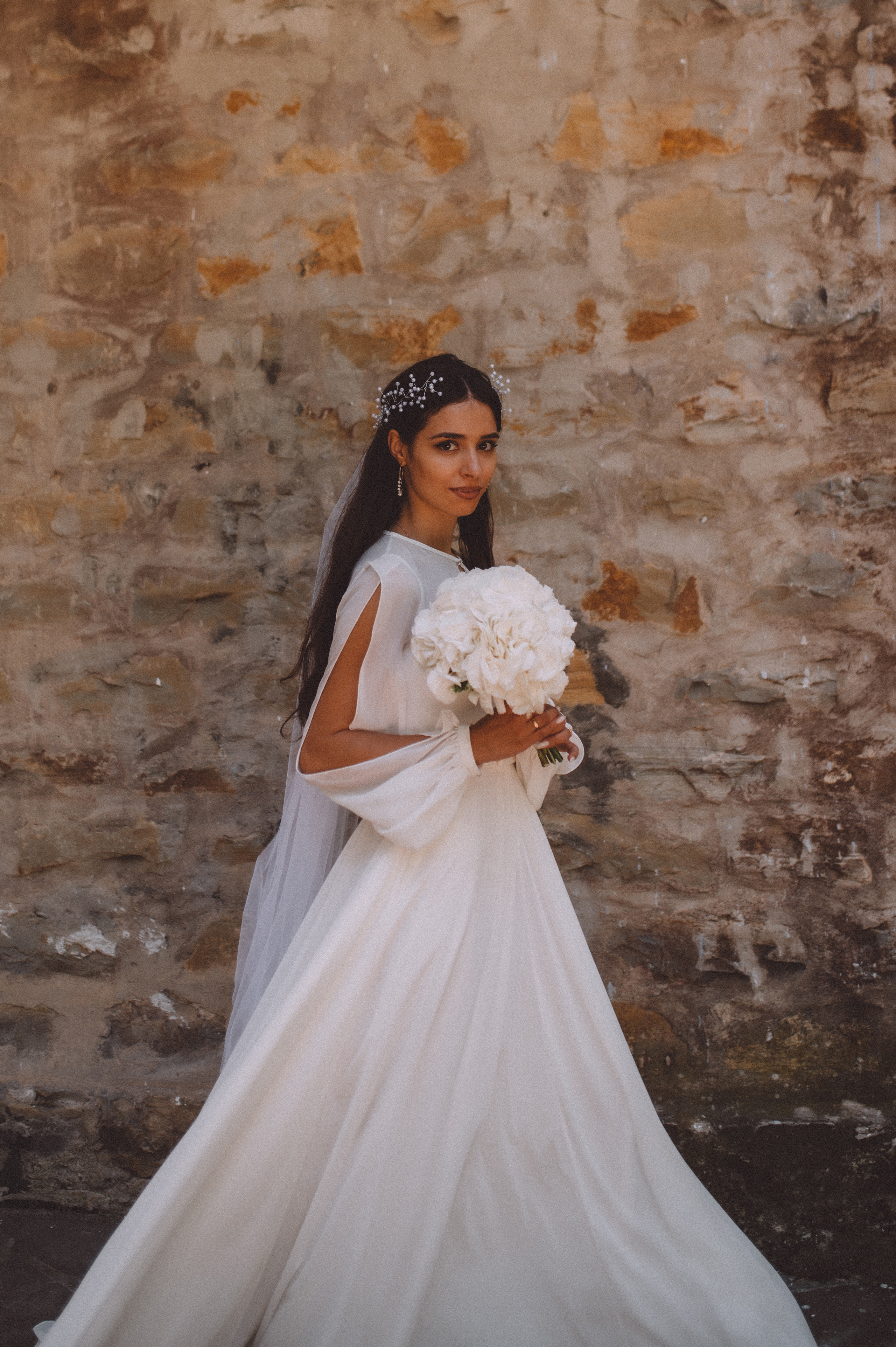 Роман и Полина. Свадебный фотограф в Санкт-Петербурге