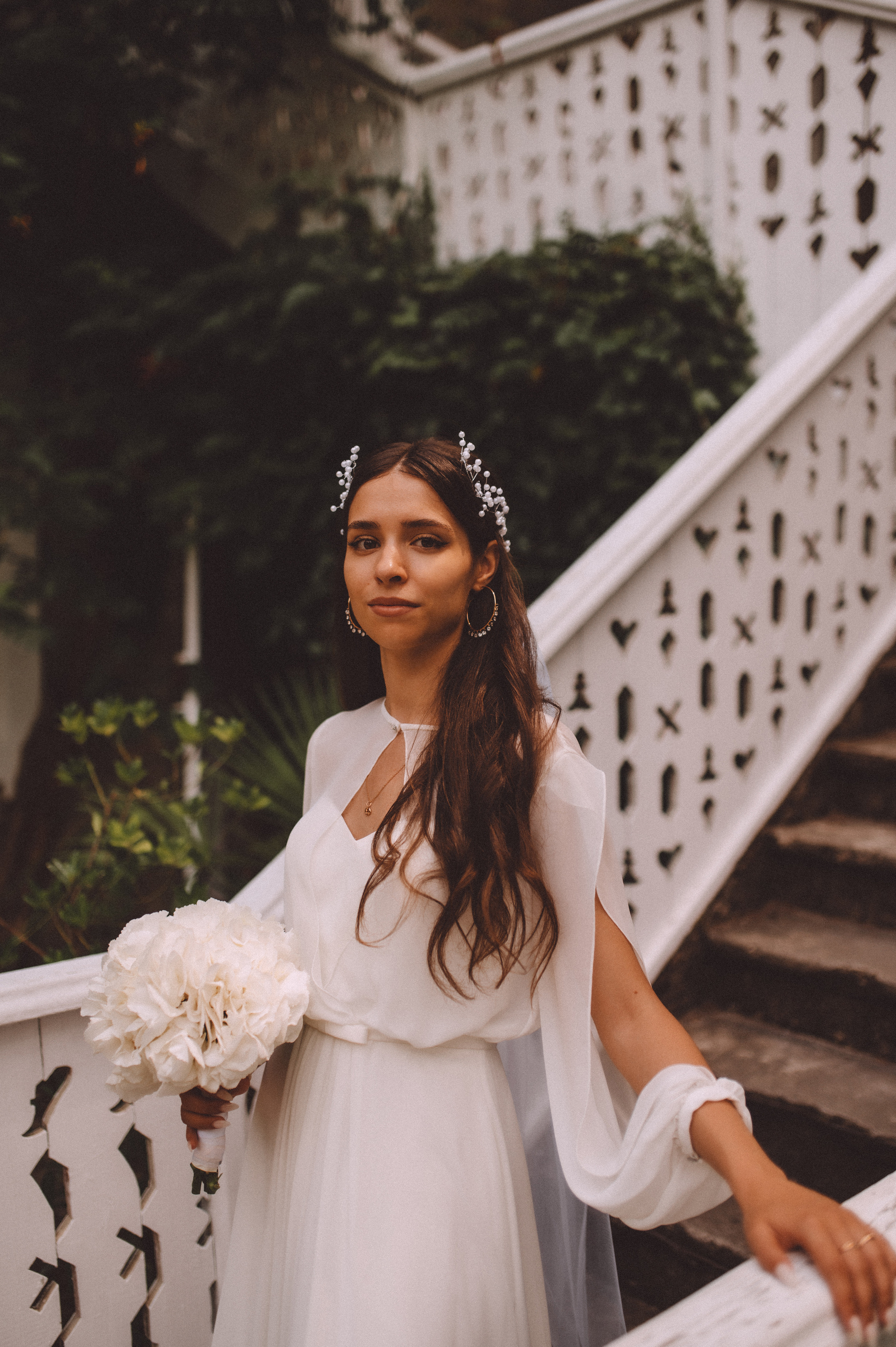 Роман и Полина. Свадебный фотограф в Санкт-Петербурге