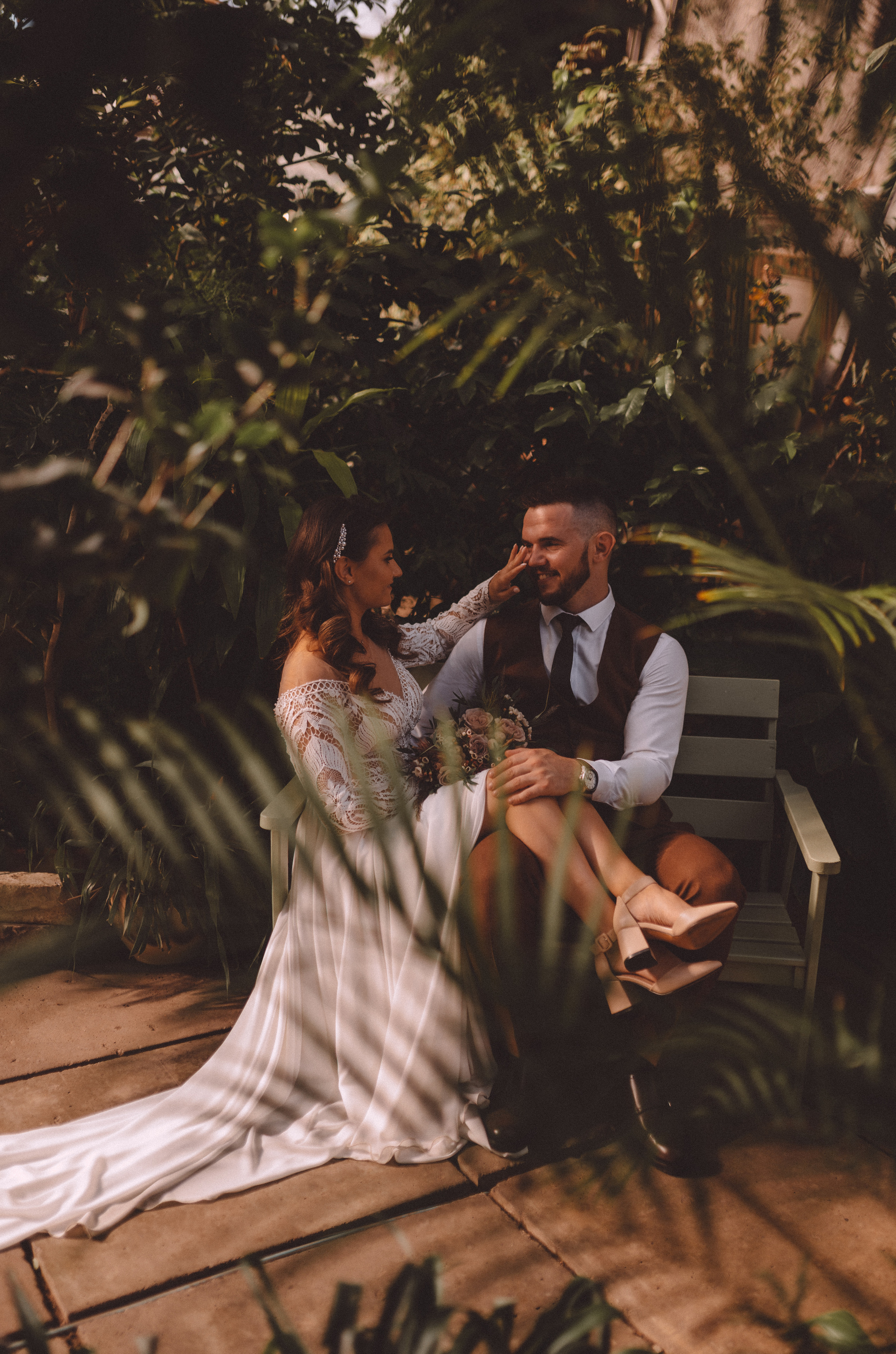 Влад и Света. Свадебный фотограф в Санкт-Петербурге