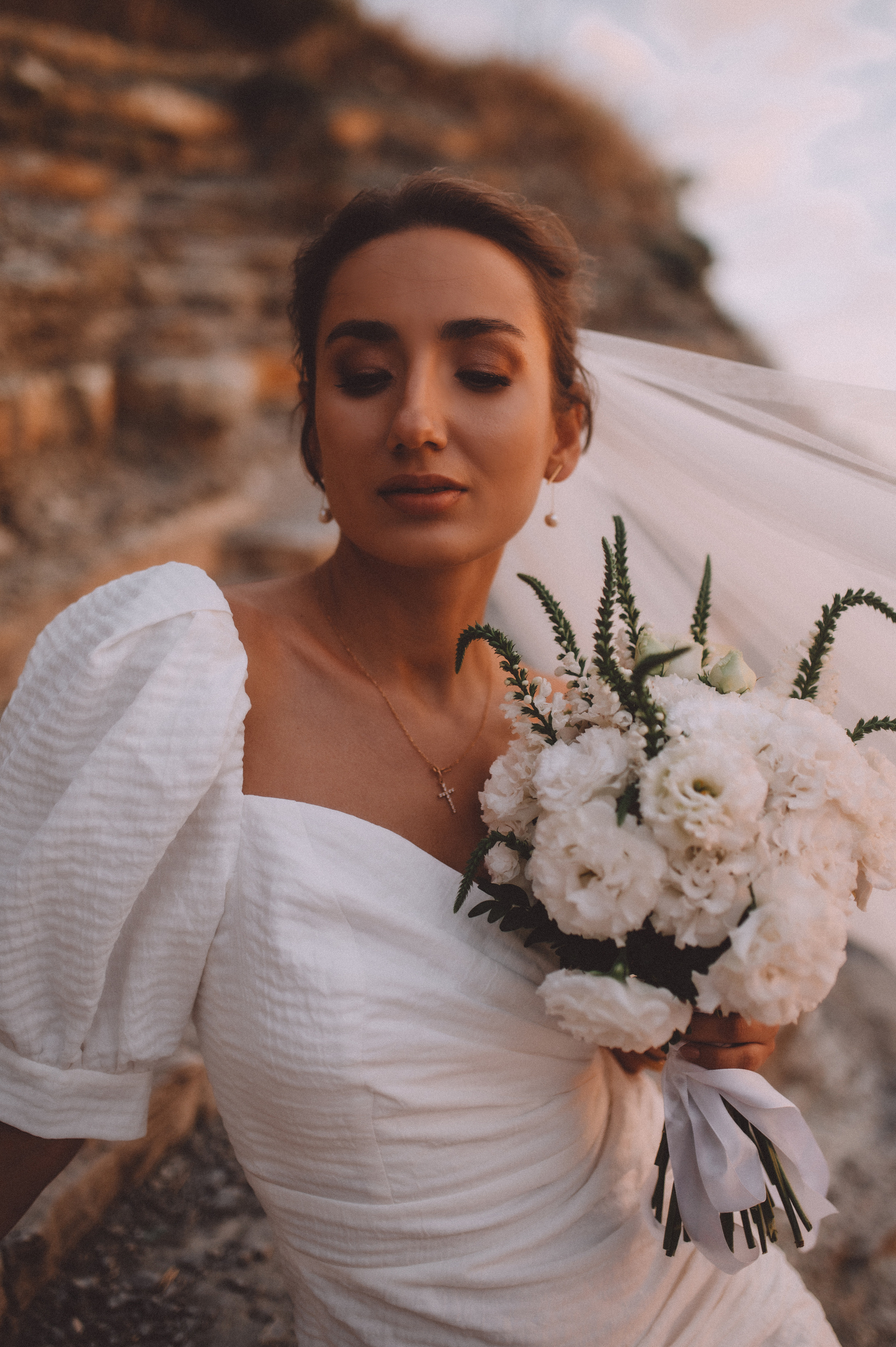 Дмитрий и Вероника. Свадебный фотограф в Санкт-Петербурге