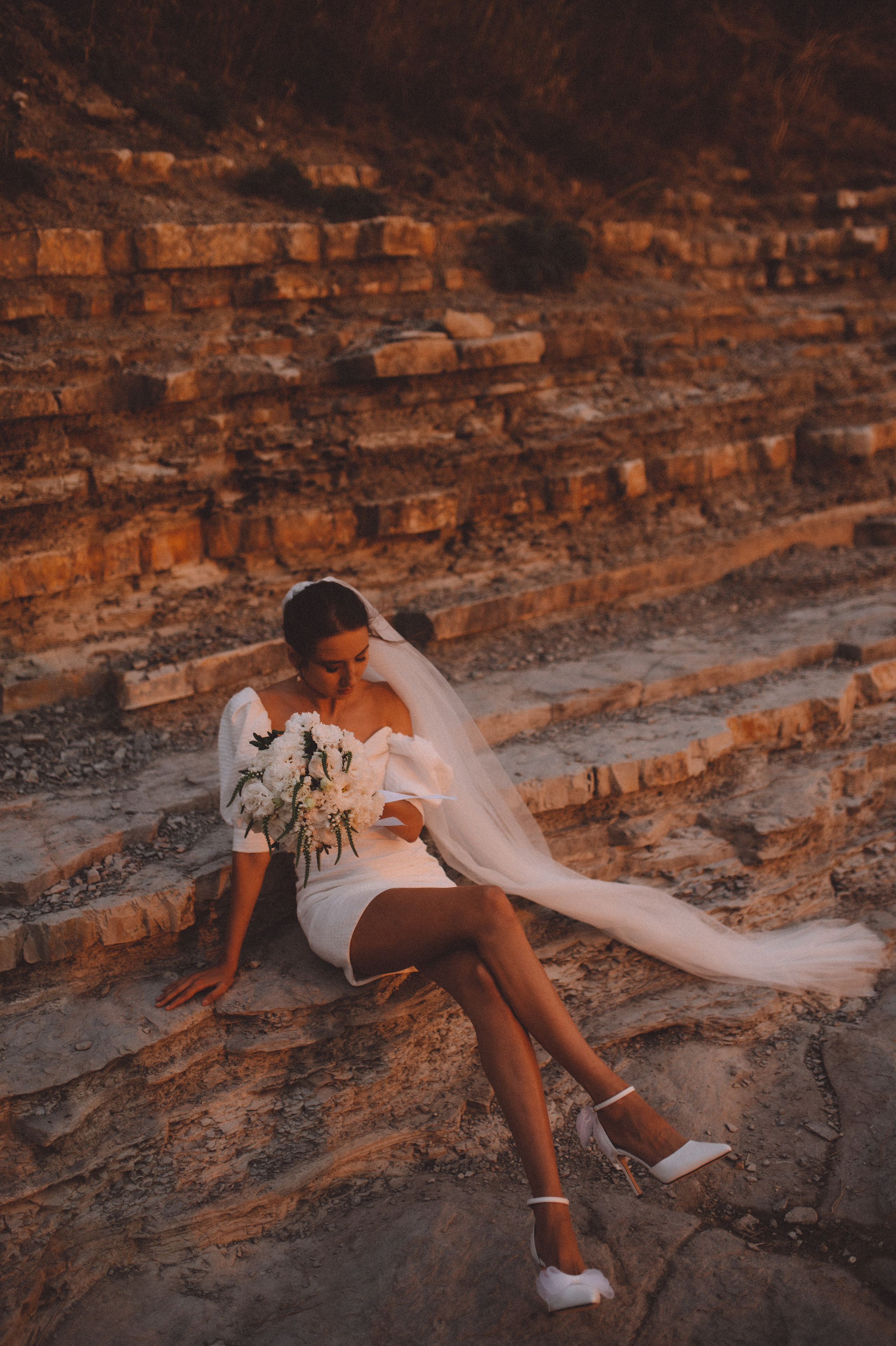 Дмитрий и Вероника. Свадебный фотограф в Санкт-Петербурге