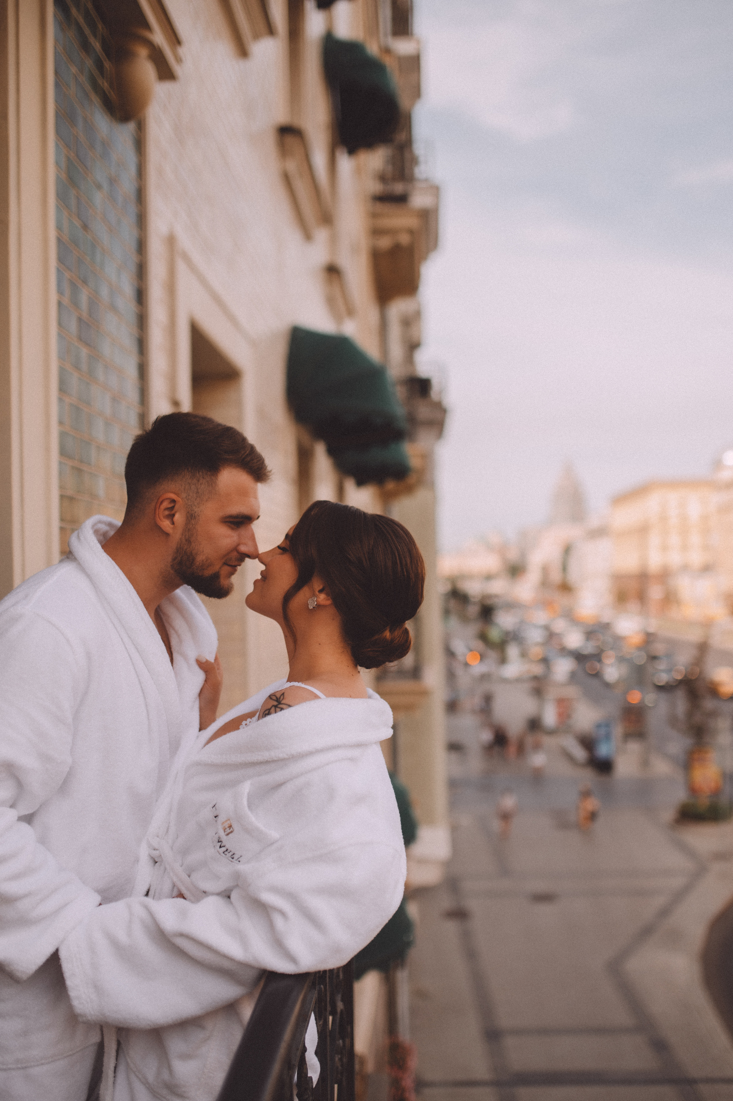 Рома и Ира. Свадебный фотограф в Санкт-Петербурге