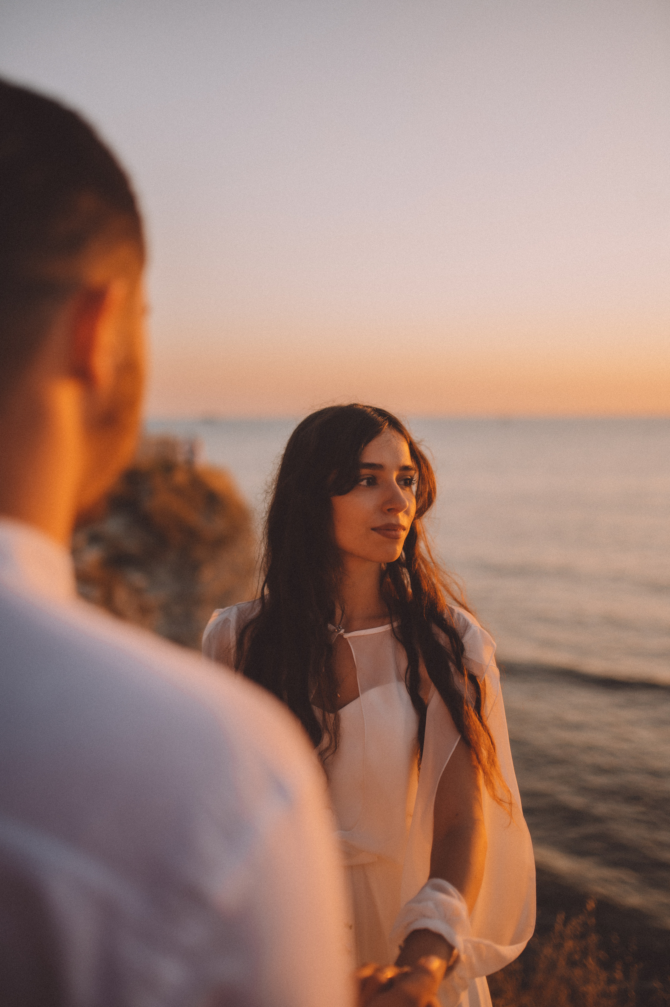 Роман и Полина. Свадебный фотограф в Санкт-Петербурге