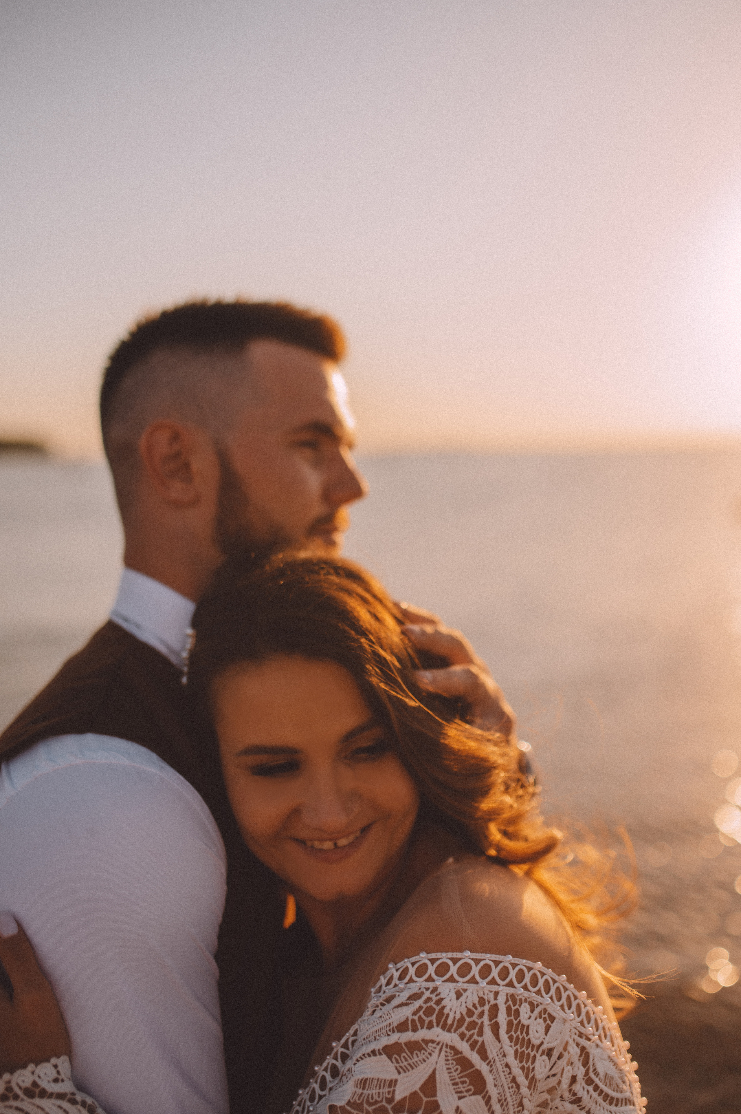 Влад и Света. Свадебный фотограф в Санкт-Петербурге