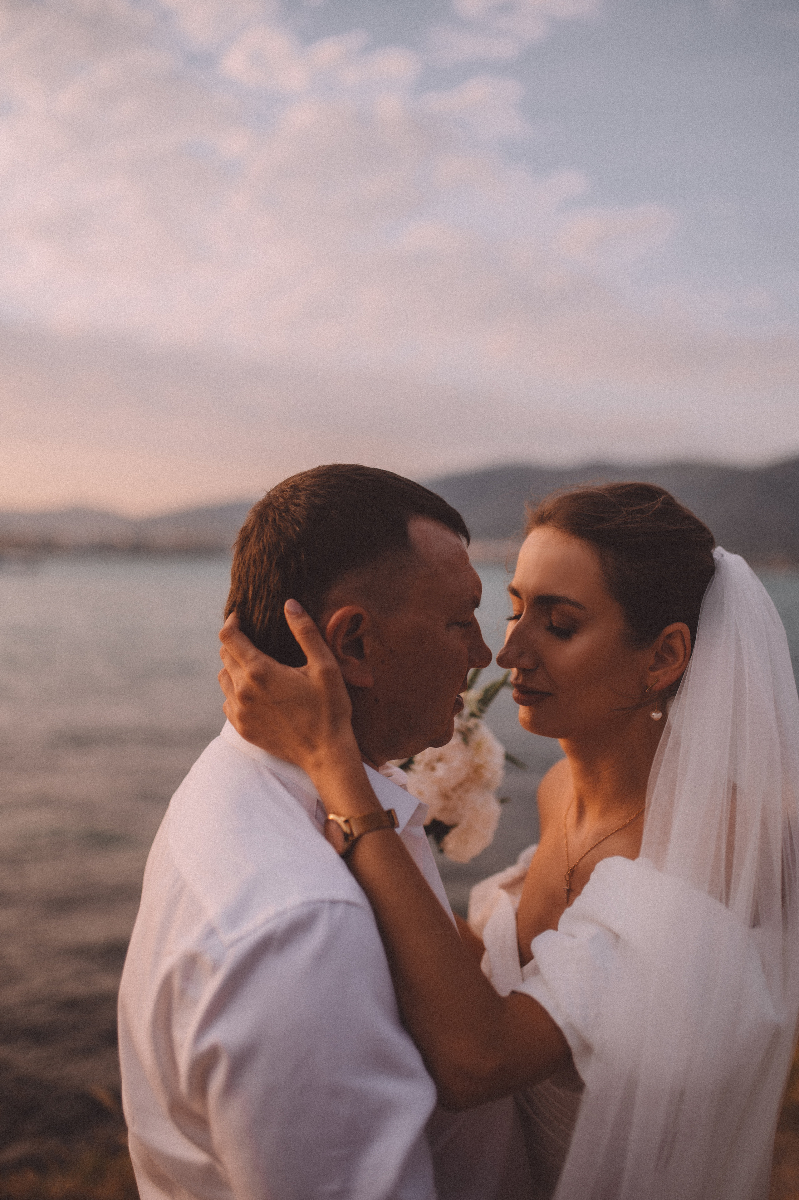 Дмитрий и Вероника. Свадебный фотограф в Санкт-Петербурге