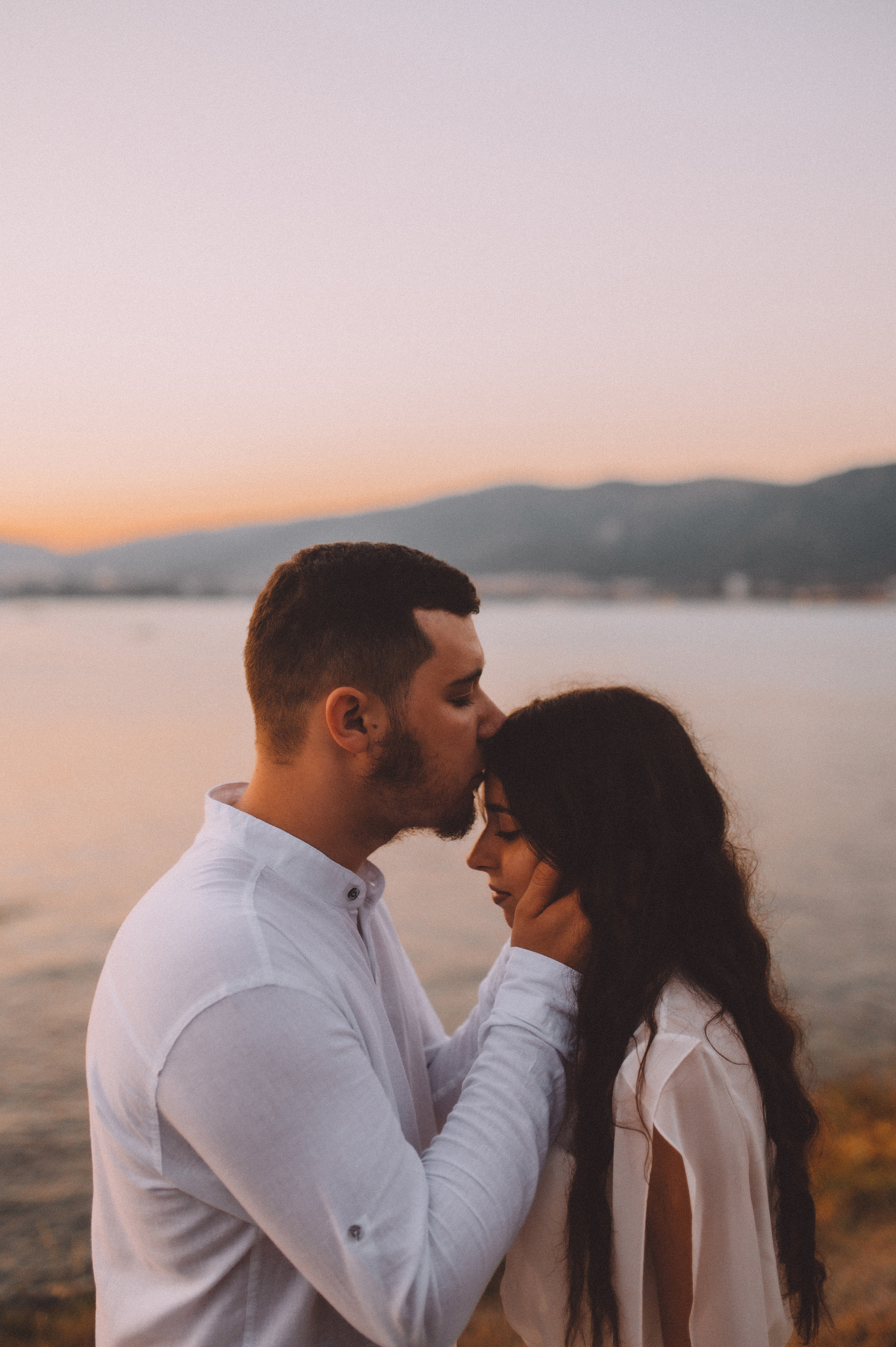 Роман и Полина. Свадебный фотограф в Санкт-Петербурге