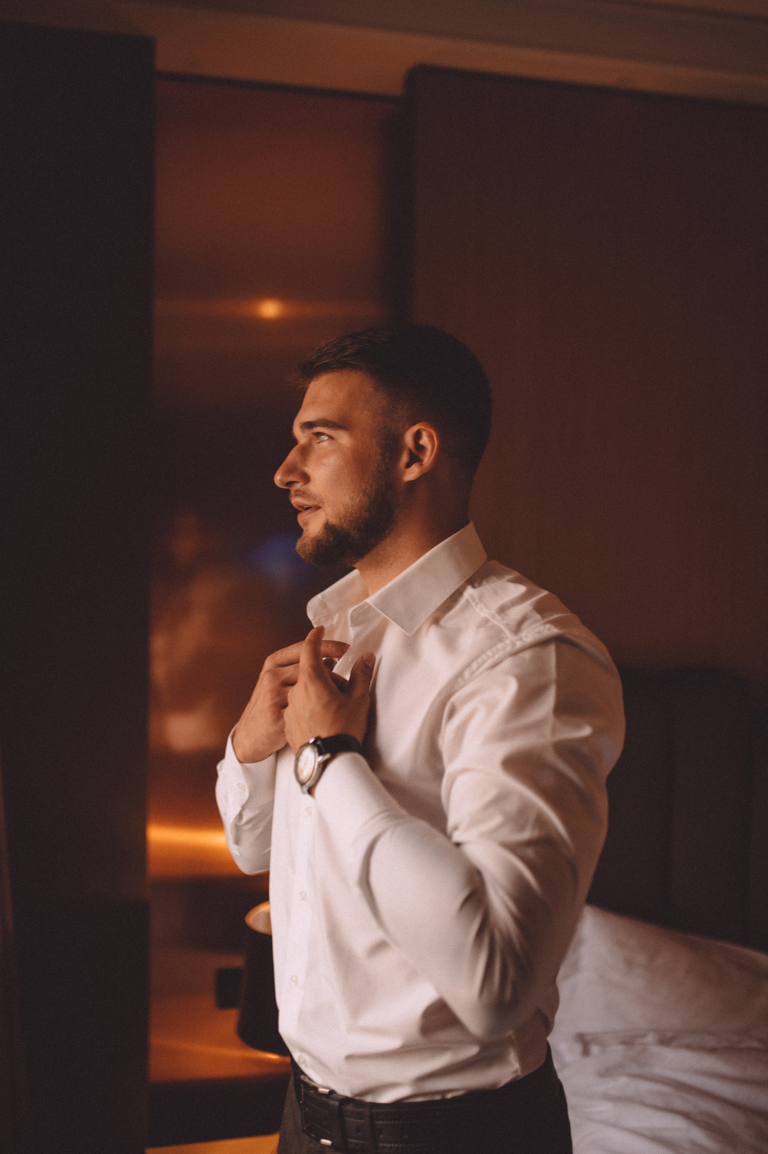 Рома и Ира. Свадебный фотограф в Санкт-Петербурге