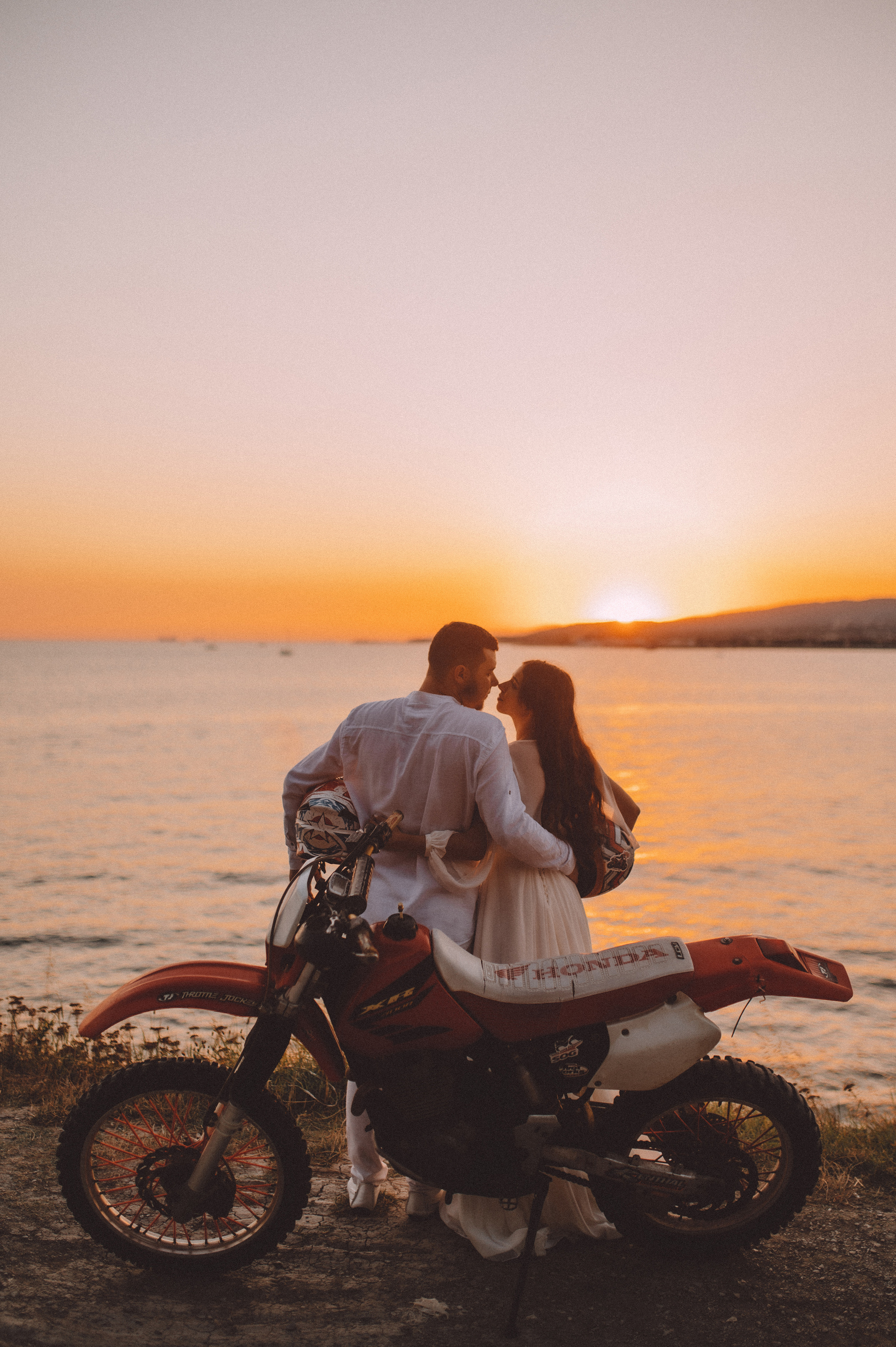Роман и Полина. Свадебный фотограф в Санкт-Петербурге
