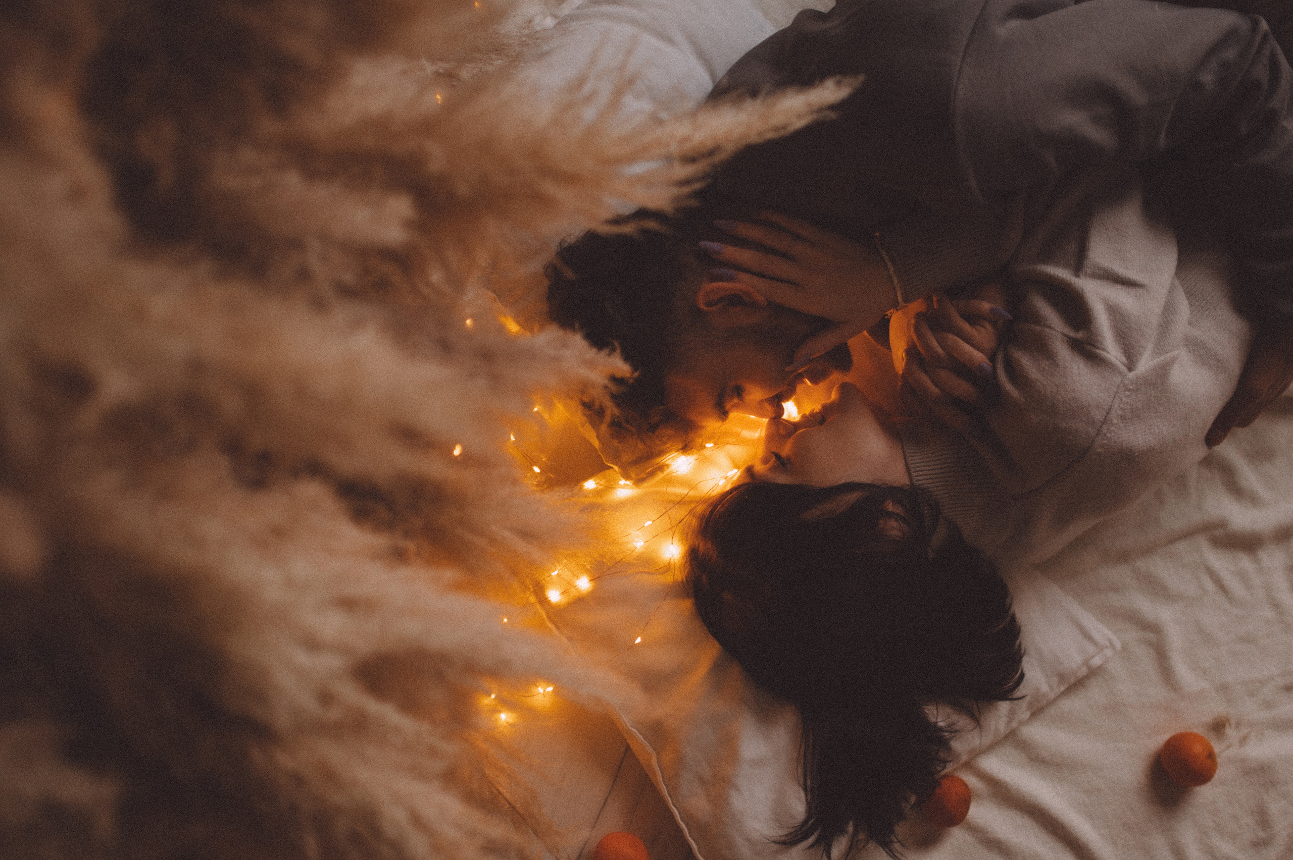 Даня и Оля. Свадебный фотограф в Санкт-Петербурге