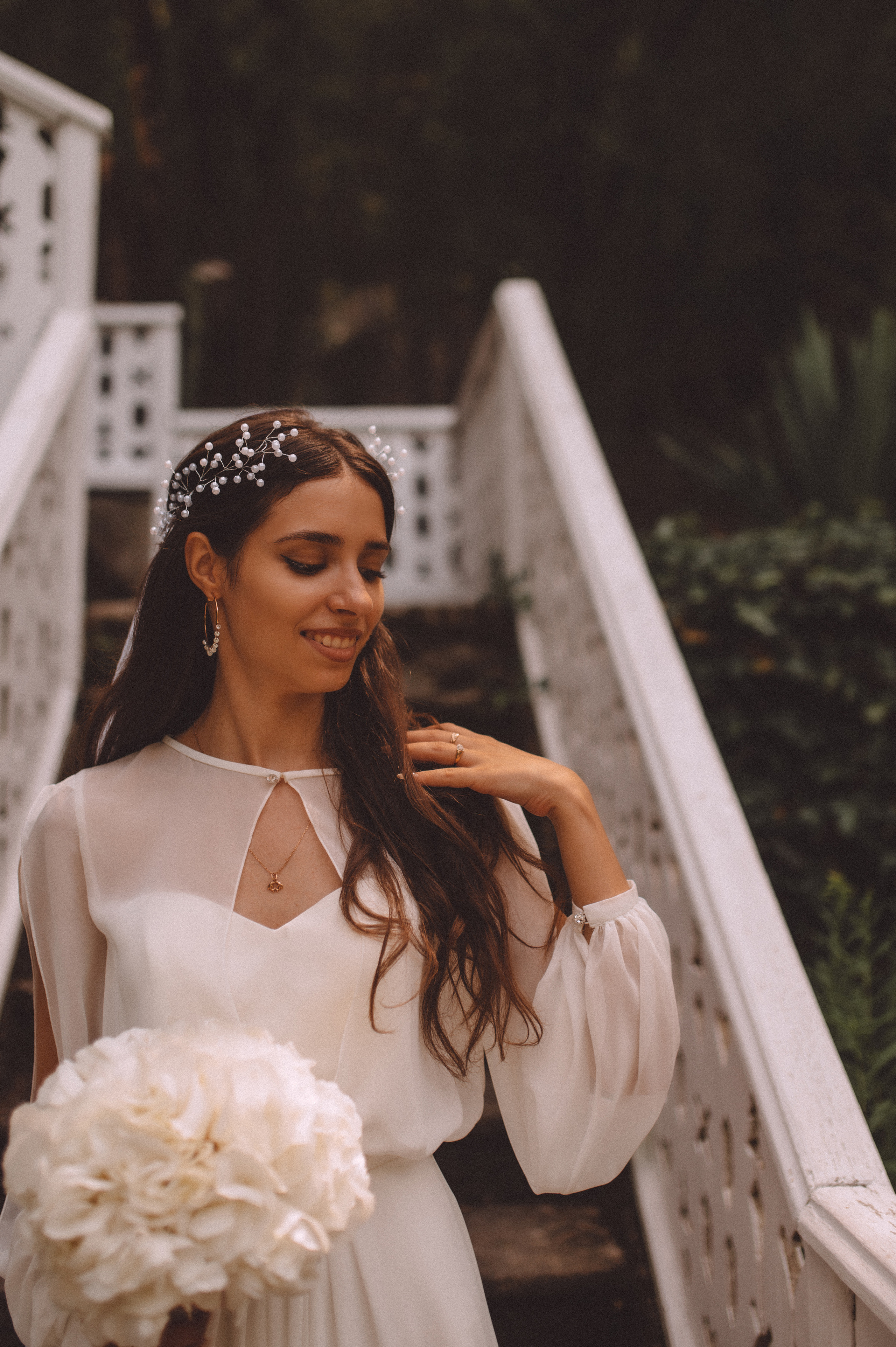 Роман и Полина. Свадебный фотограф в Санкт-Петербурге