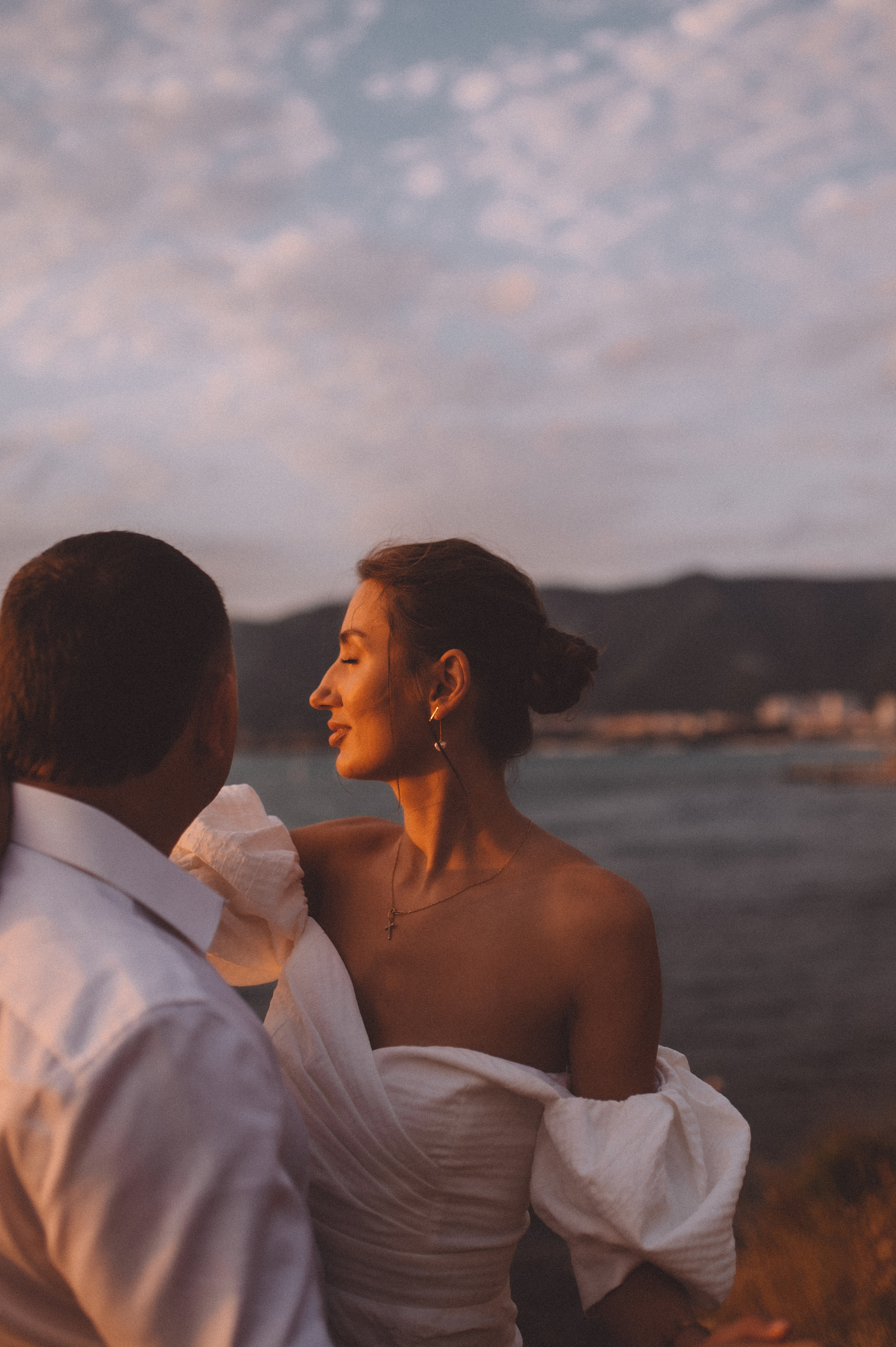 Дмитрий и Вероника. Свадебный фотограф в Санкт-Петербурге