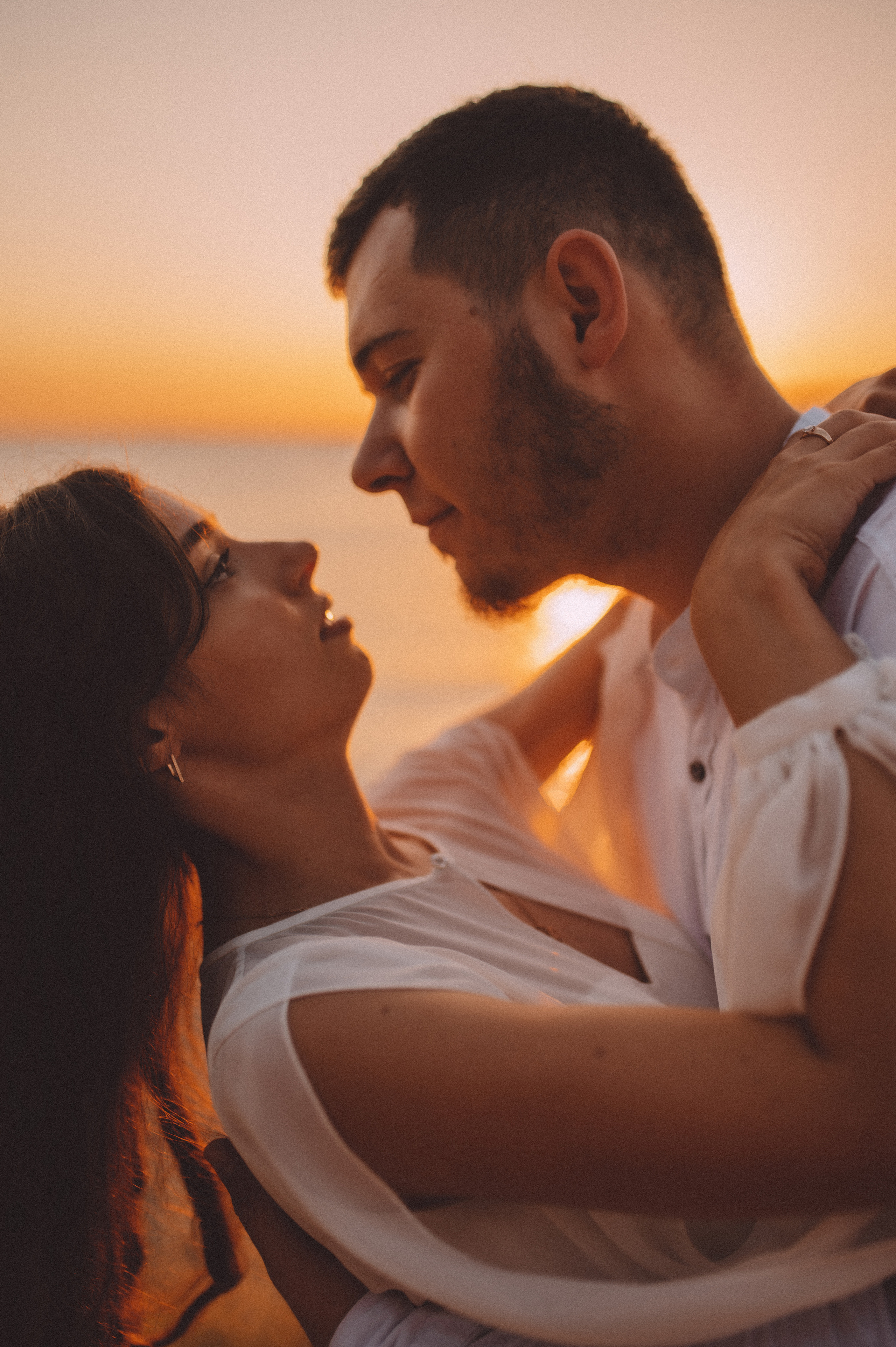 Роман и Полина. Свадебный фотограф в Санкт-Петербурге