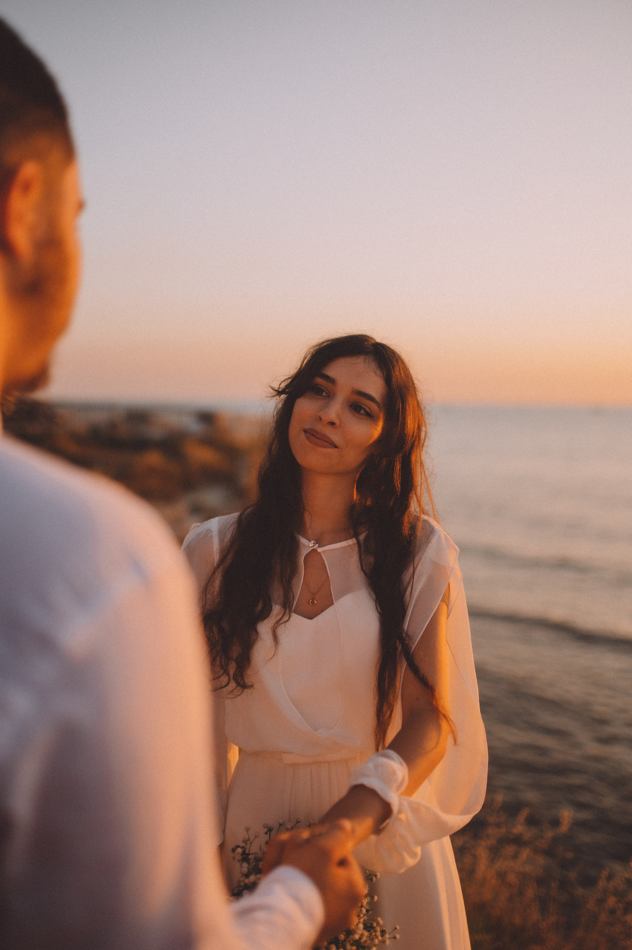 Роман и Полина. Свадебный фотограф в Санкт-Петербурге