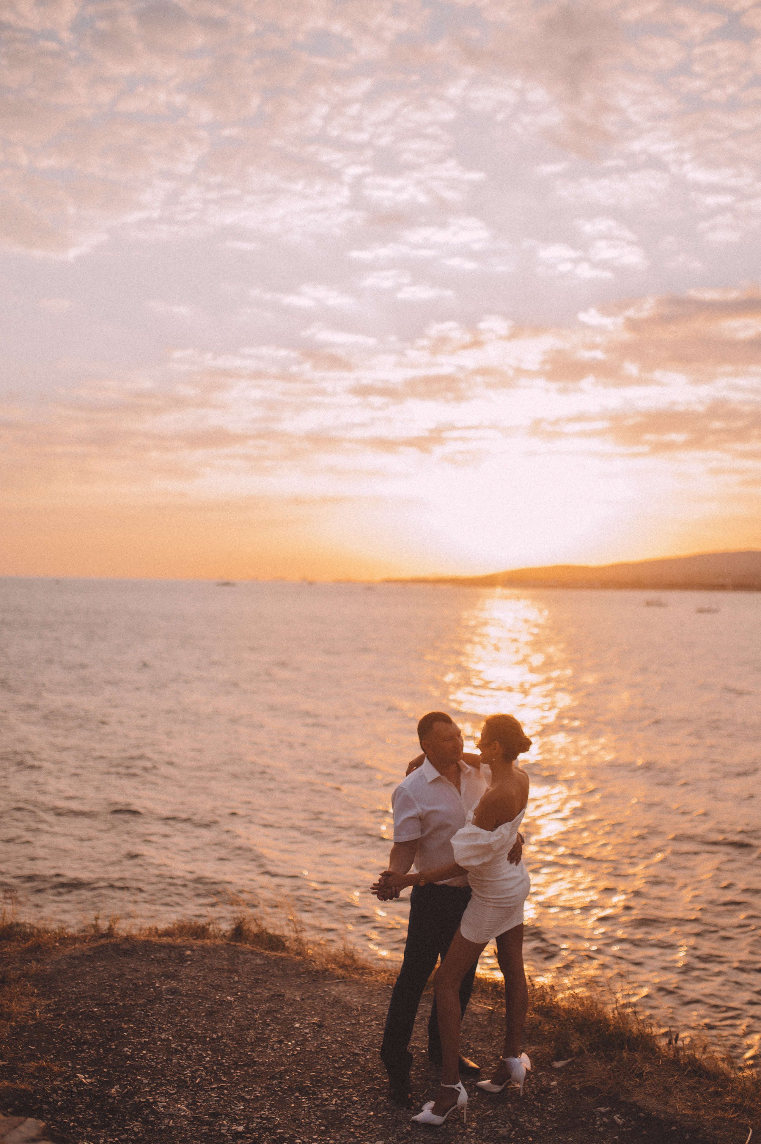 Дмитрий и Вероника. Свадебный фотограф в Санкт-Петербурге