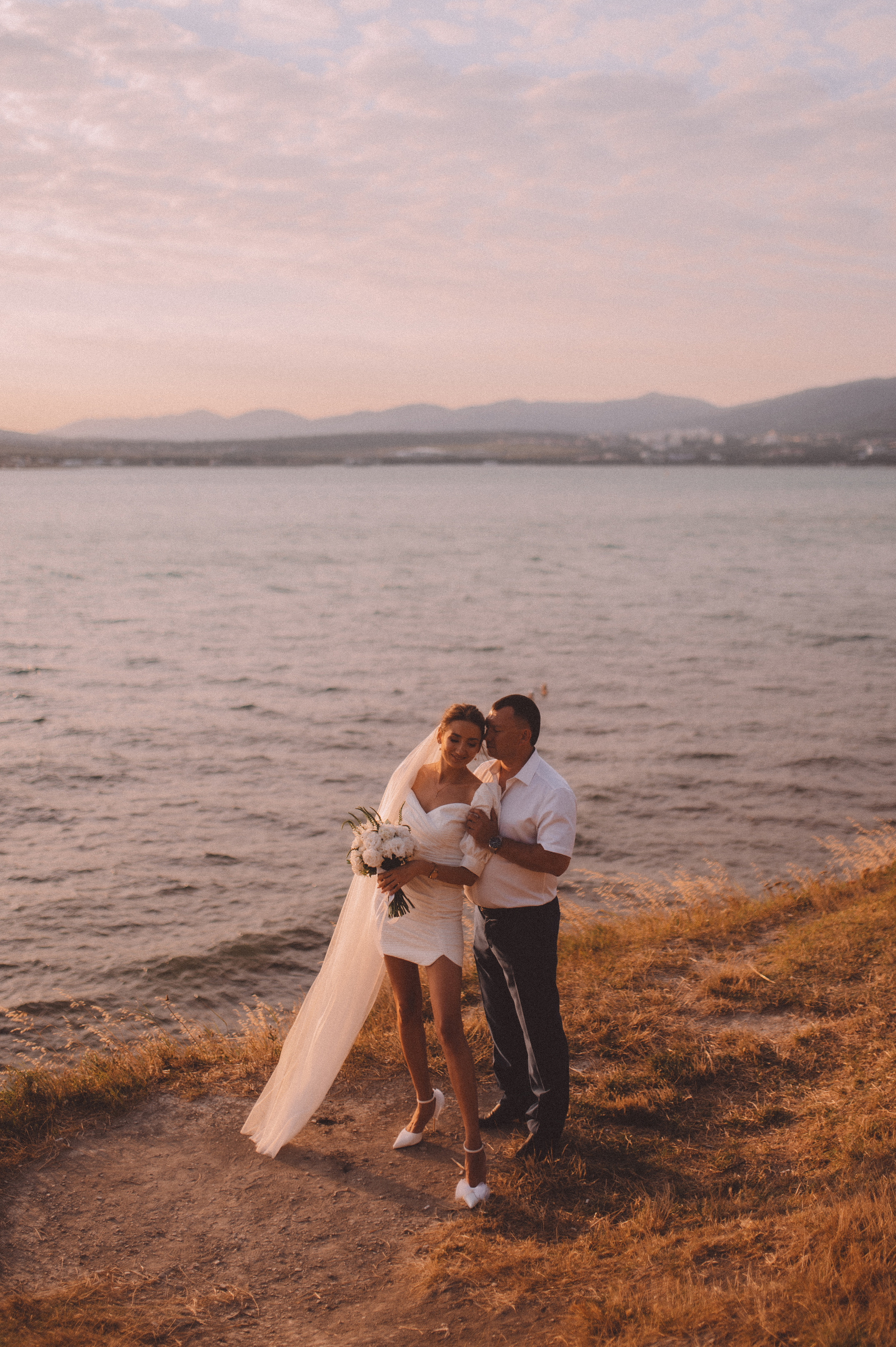 Дмитрий и Вероника. Свадебный фотограф в Санкт-Петербурге